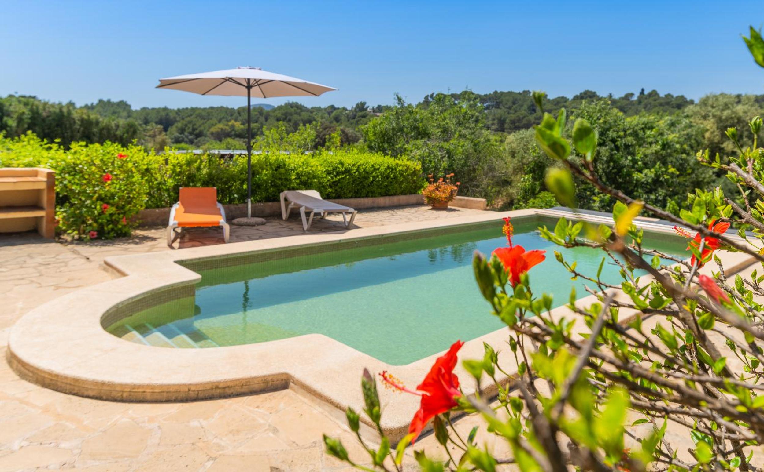 Finca Palleta