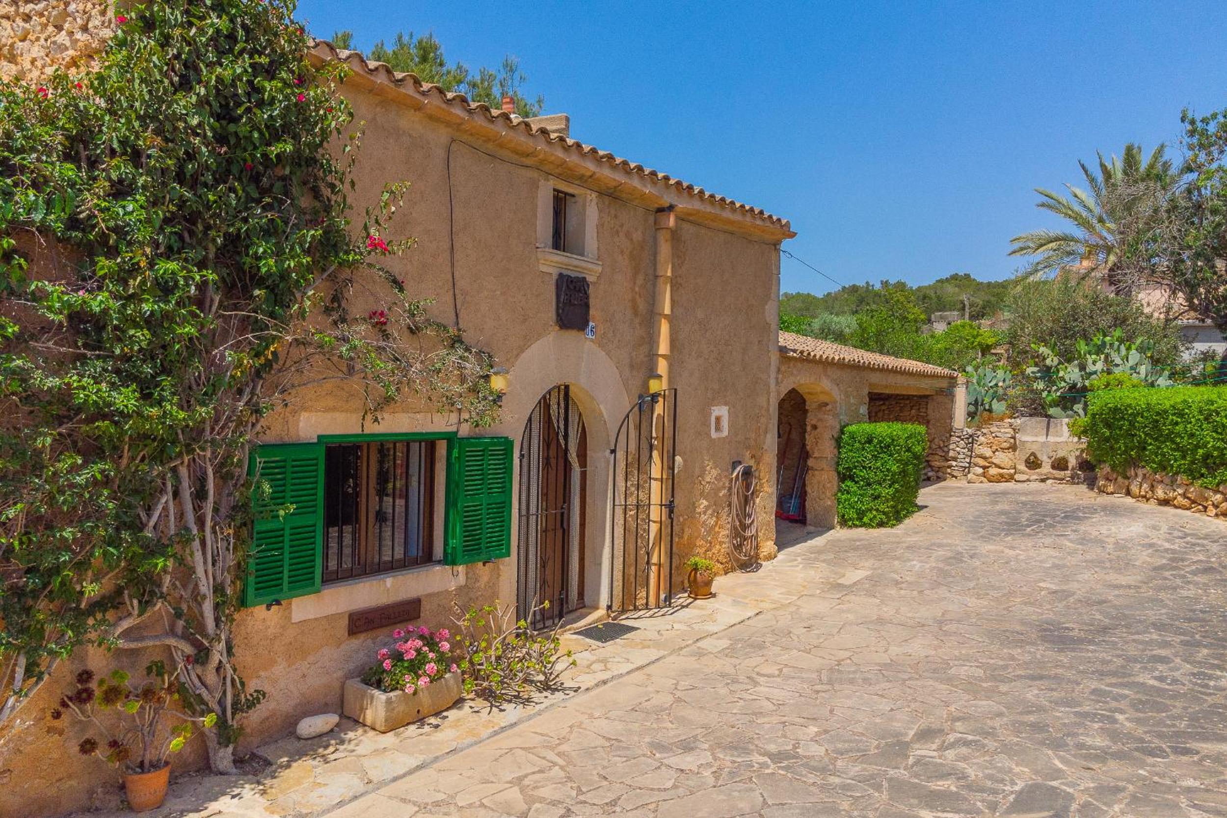 Finca Palleta
