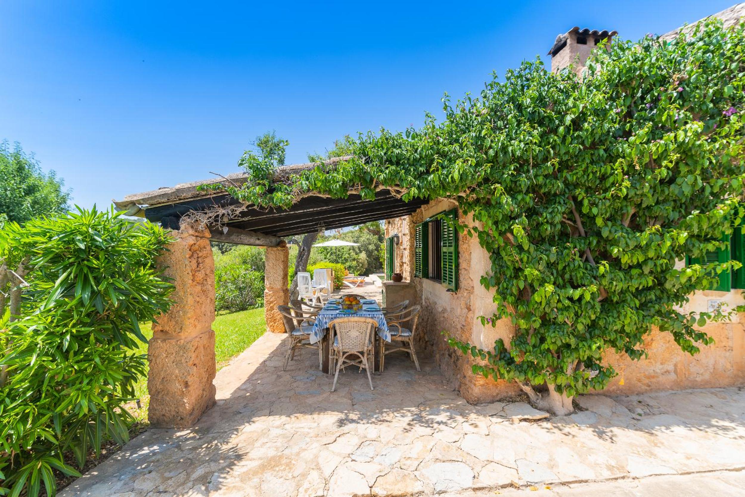 Finca Palleta