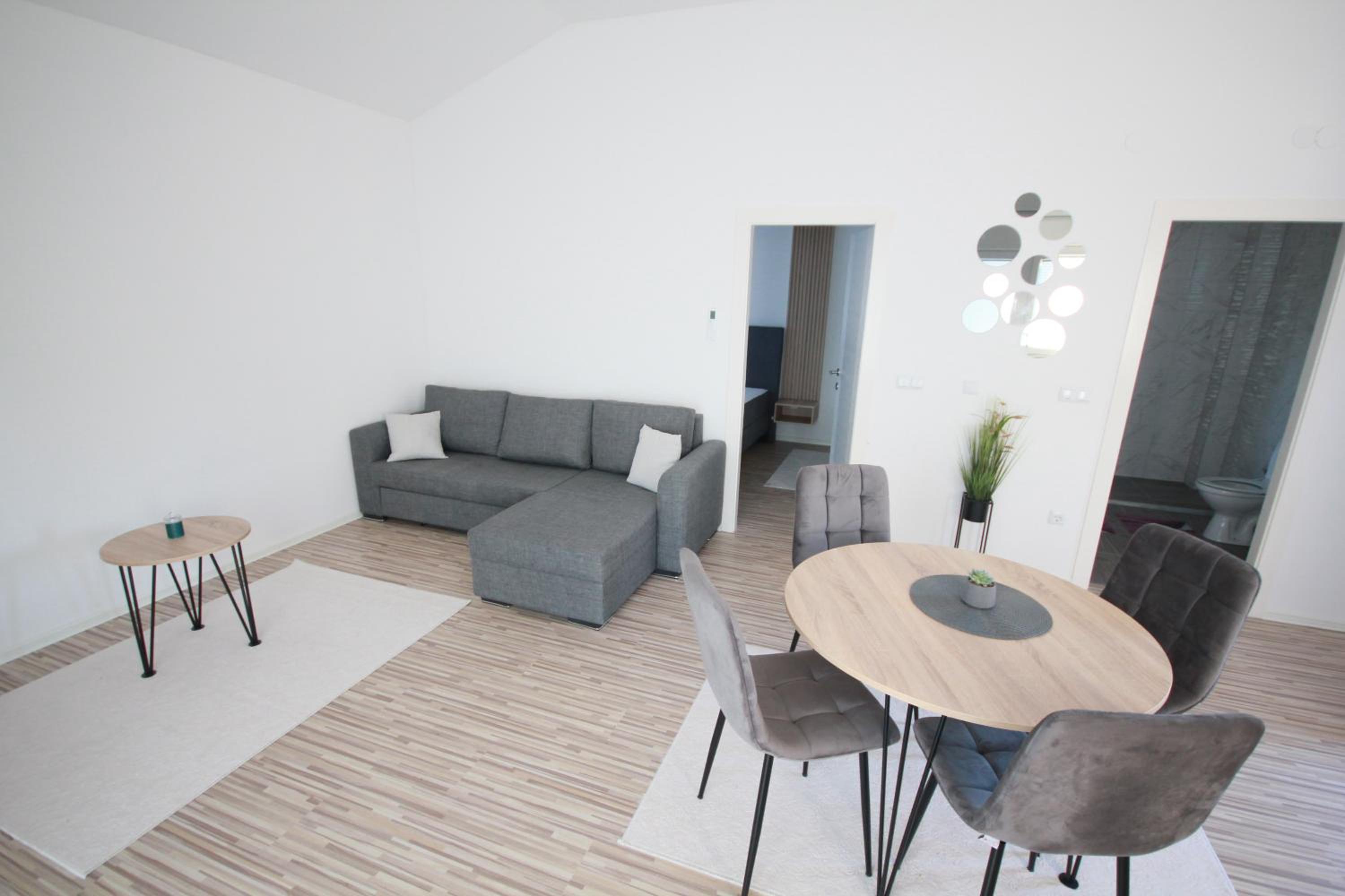 Apartman Echo view 4