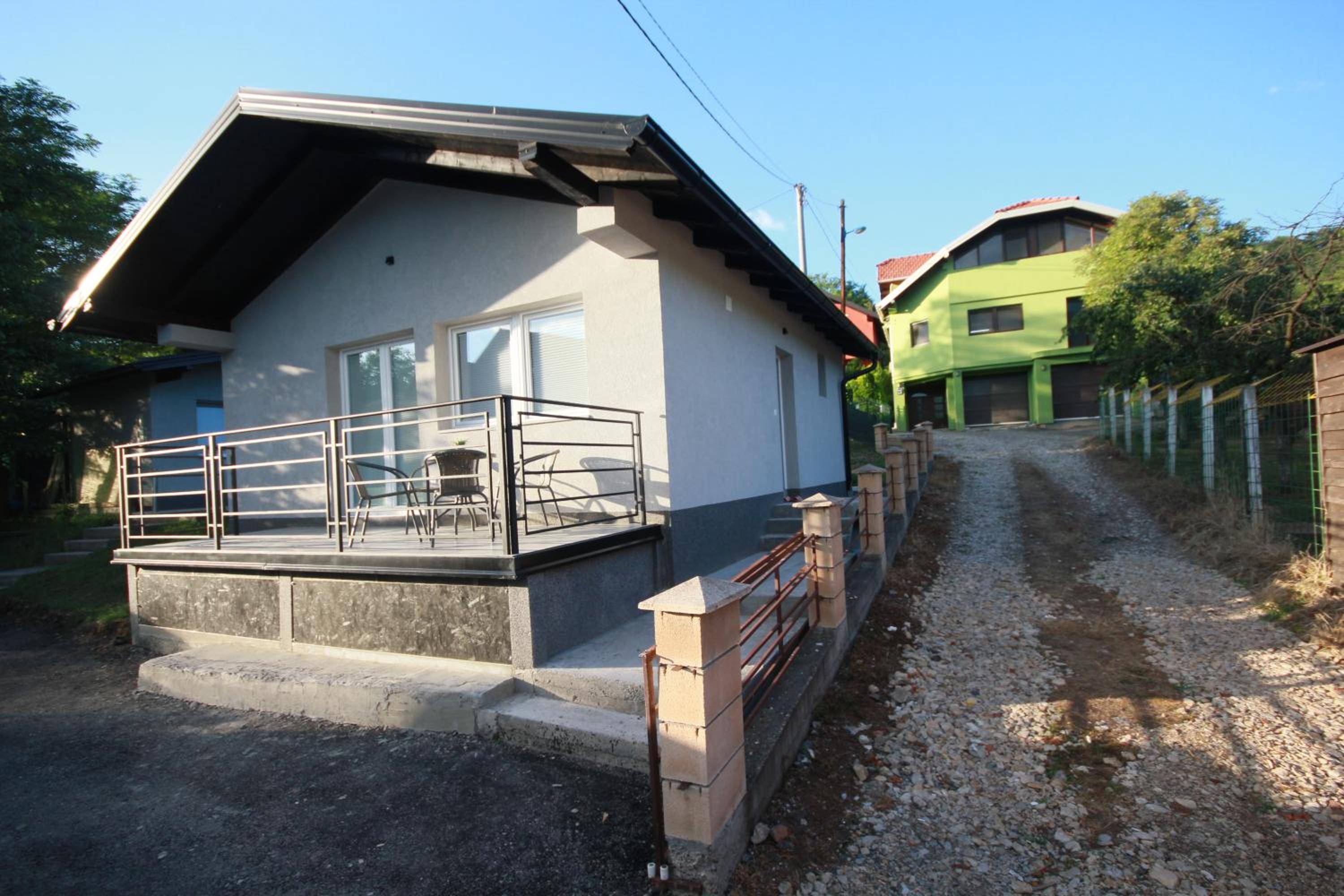 Apartman Echo view 5