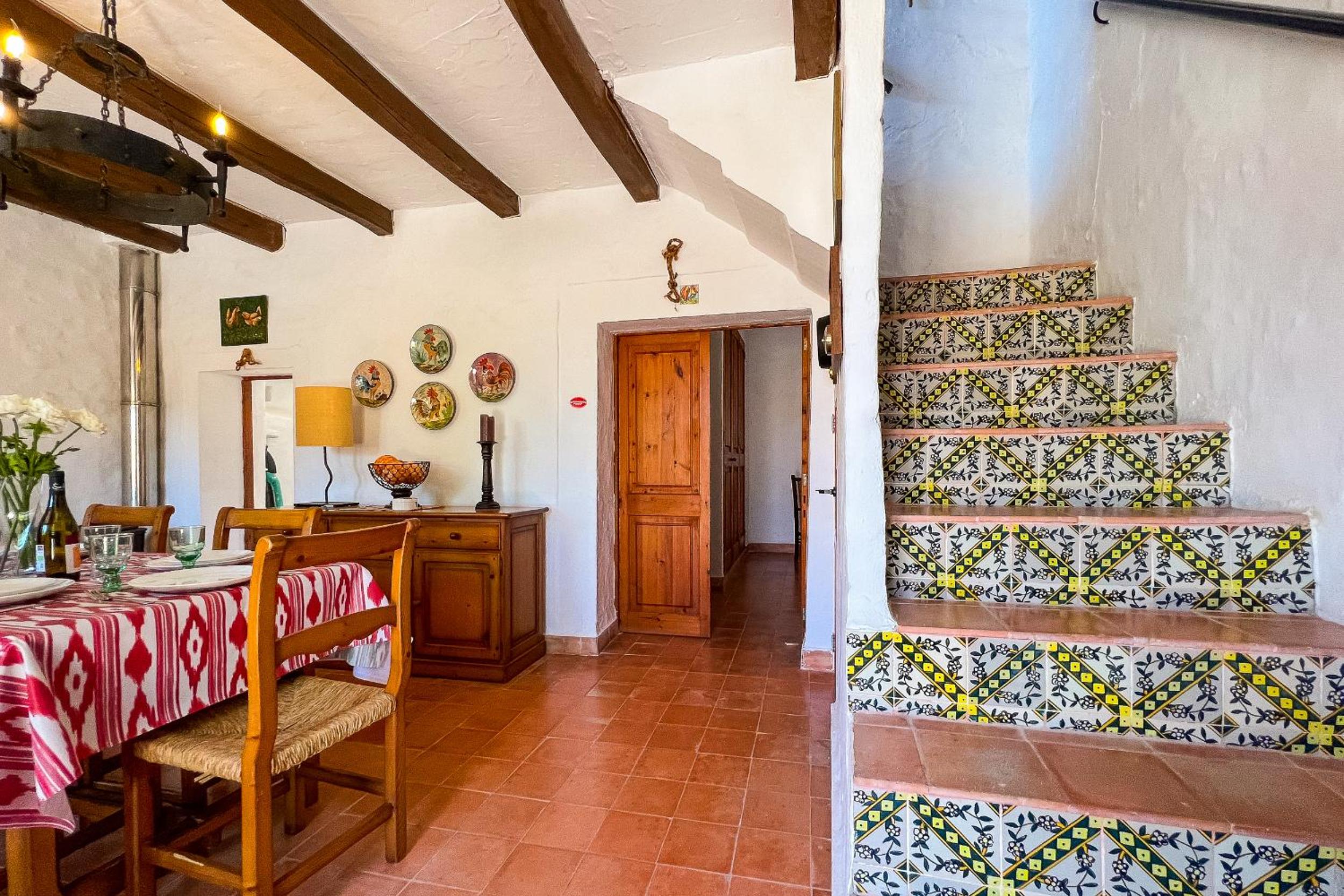 Finca Palleta