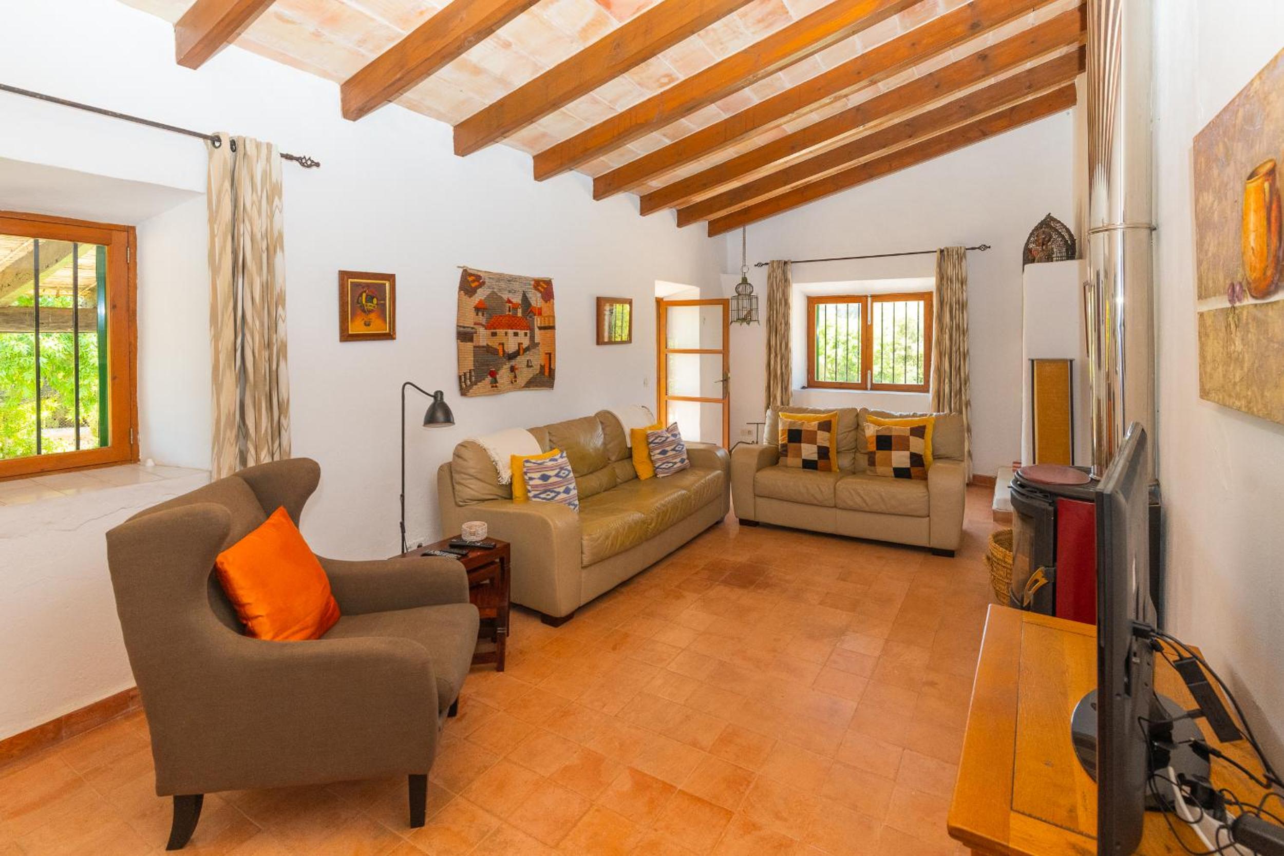 Finca Palleta