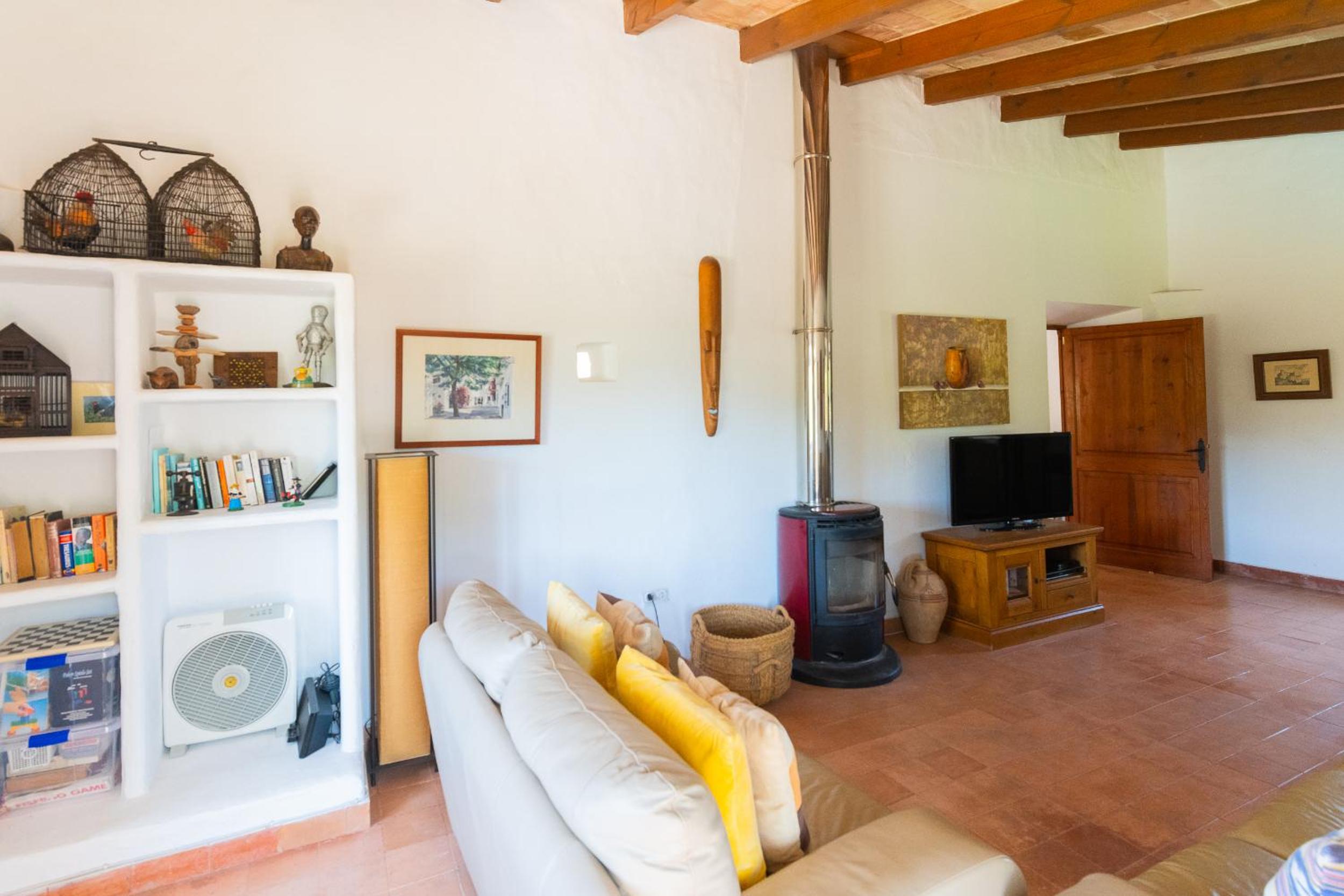 Finca Palleta