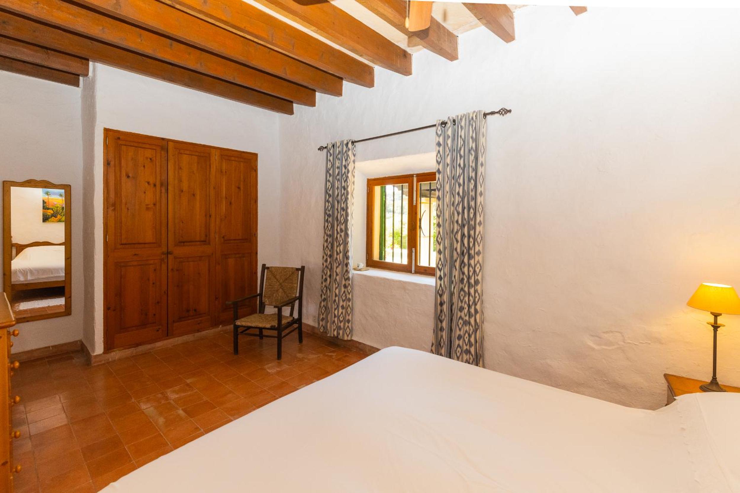 Finca Palleta