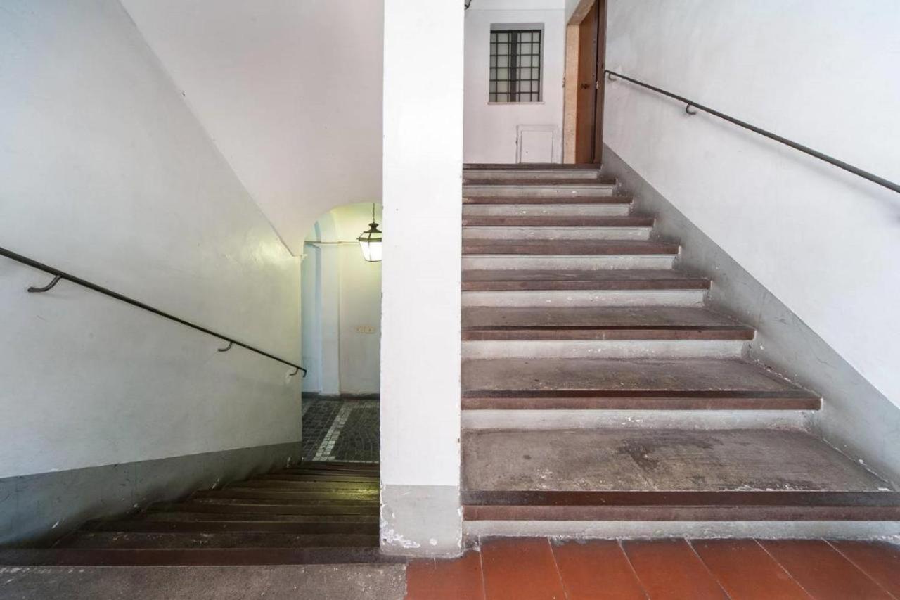 Grottini Charme Penthouse ~ Historic Center