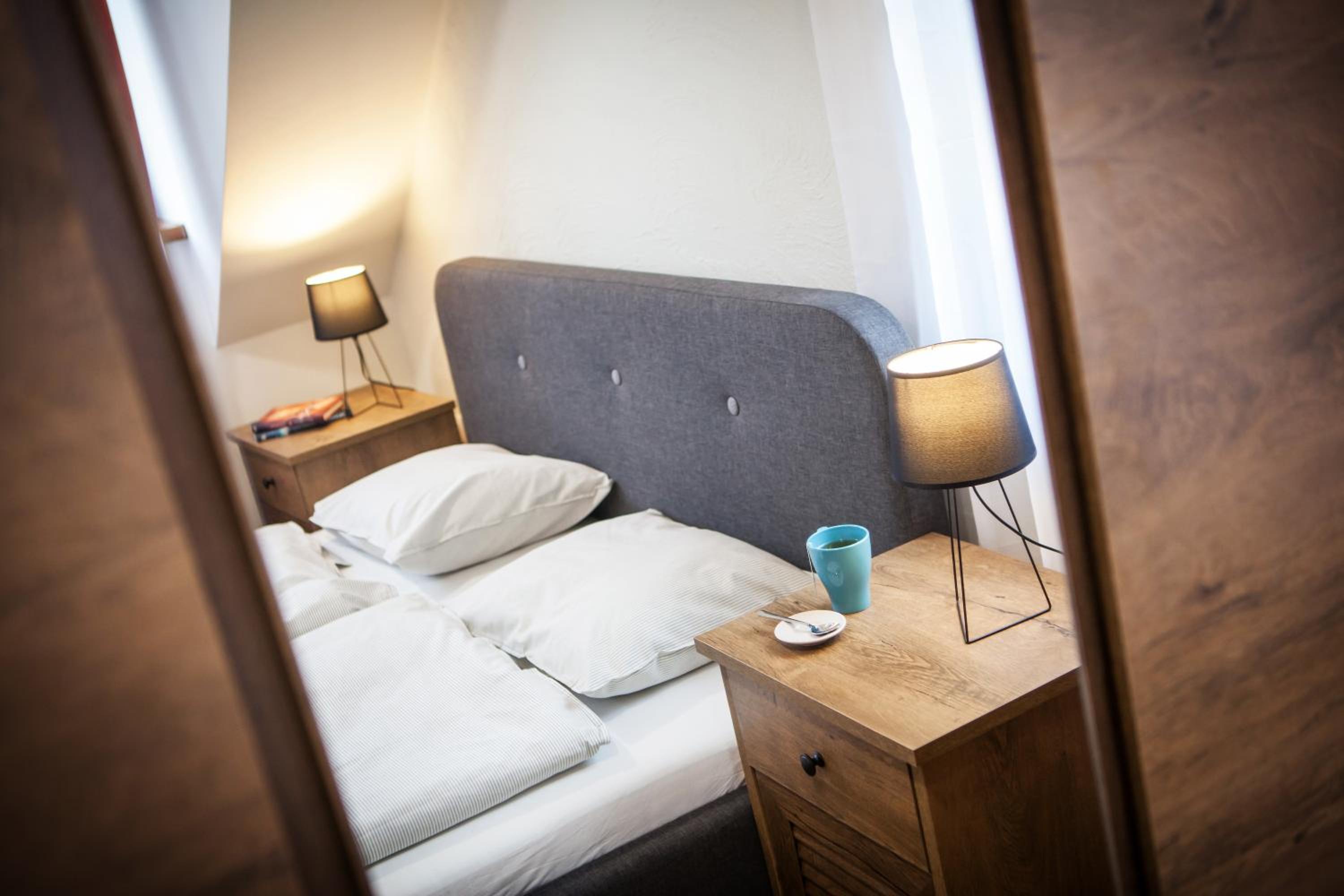 Zaži Apartmány Mýto pod Ďumbierom view 5