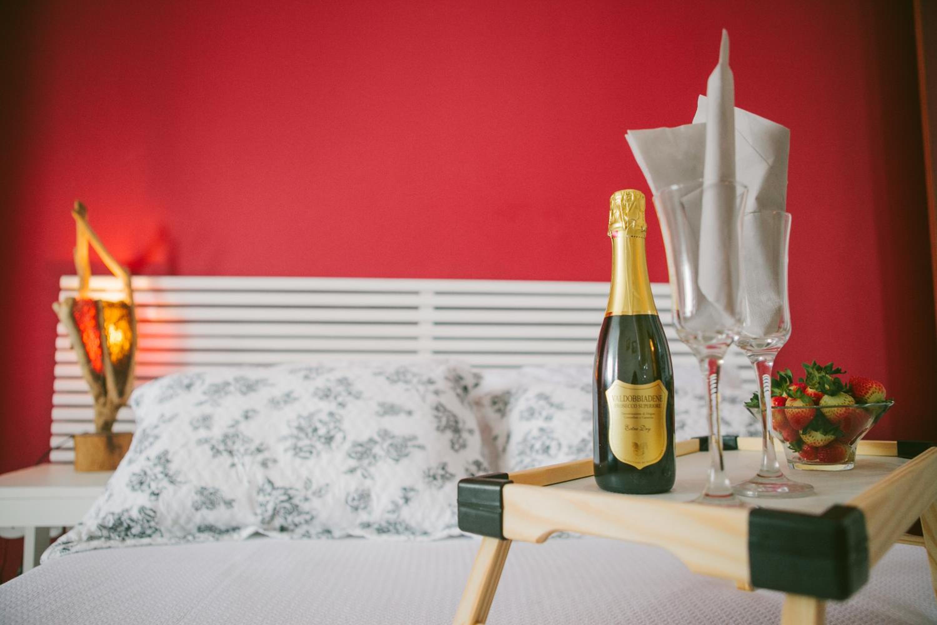 B&B JPA Casa ANSELMO