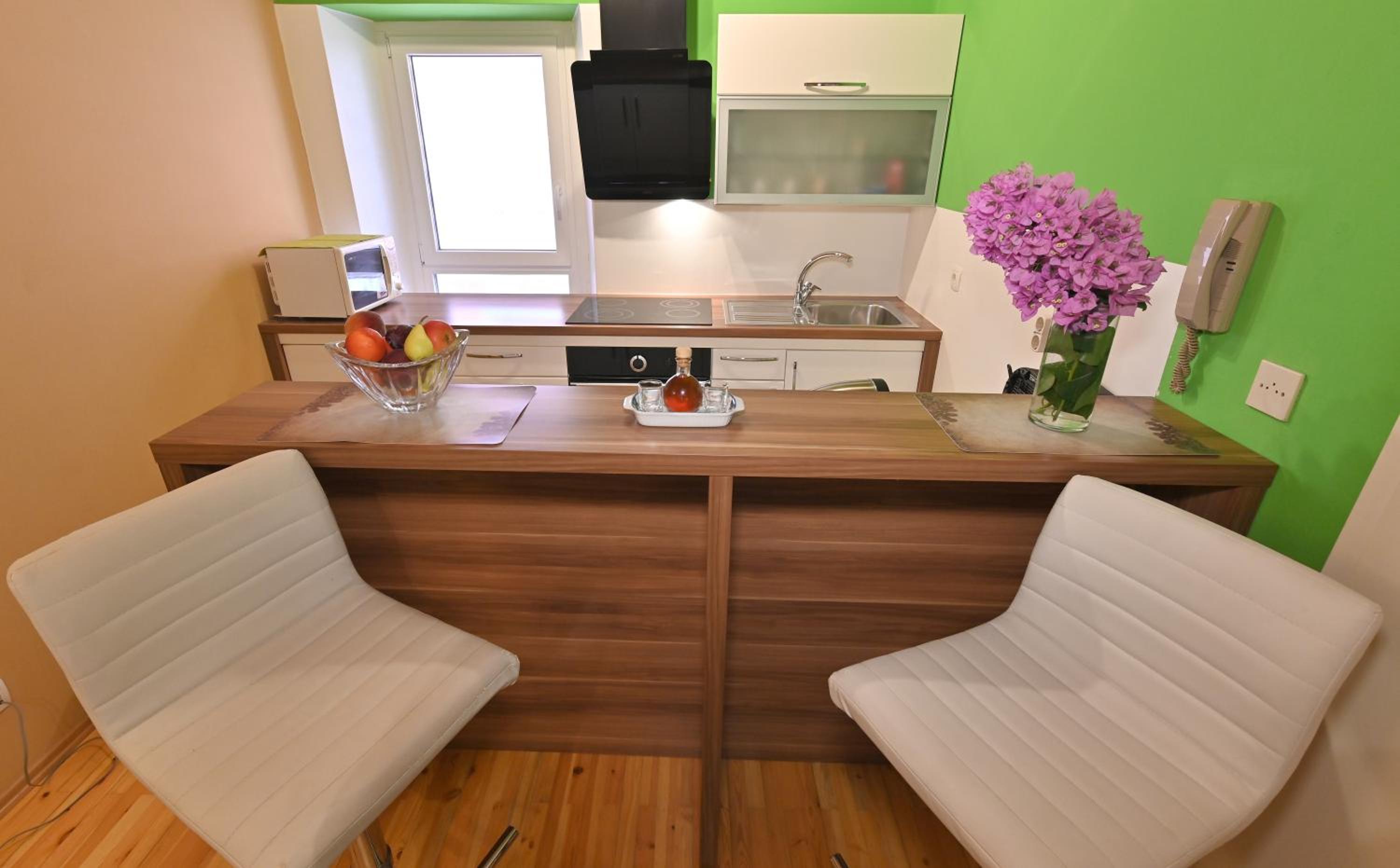 Apartment Mazza view 5