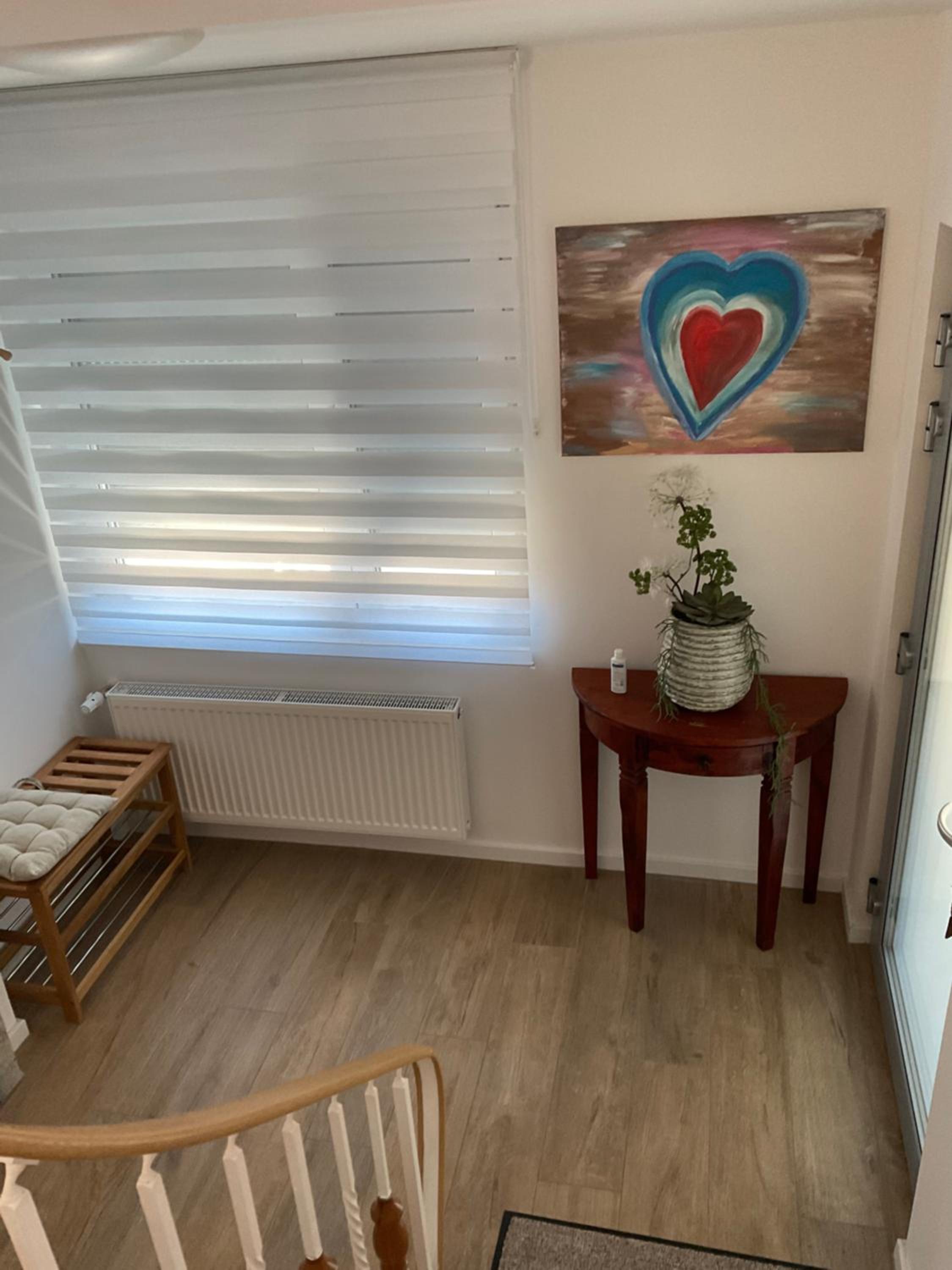 Charmante Ferienwohnung 100 qm view 2