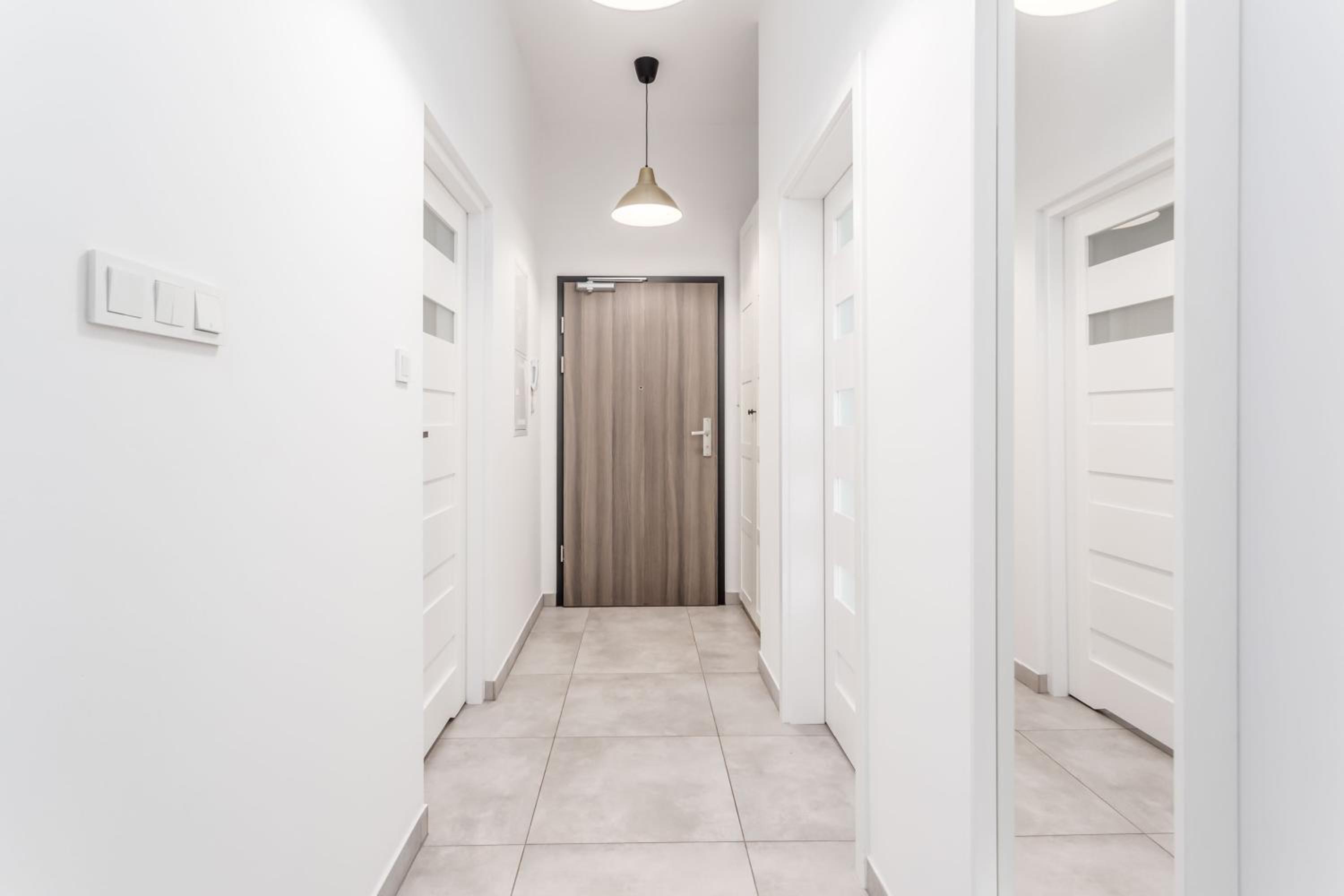 Chill Apartments City Link