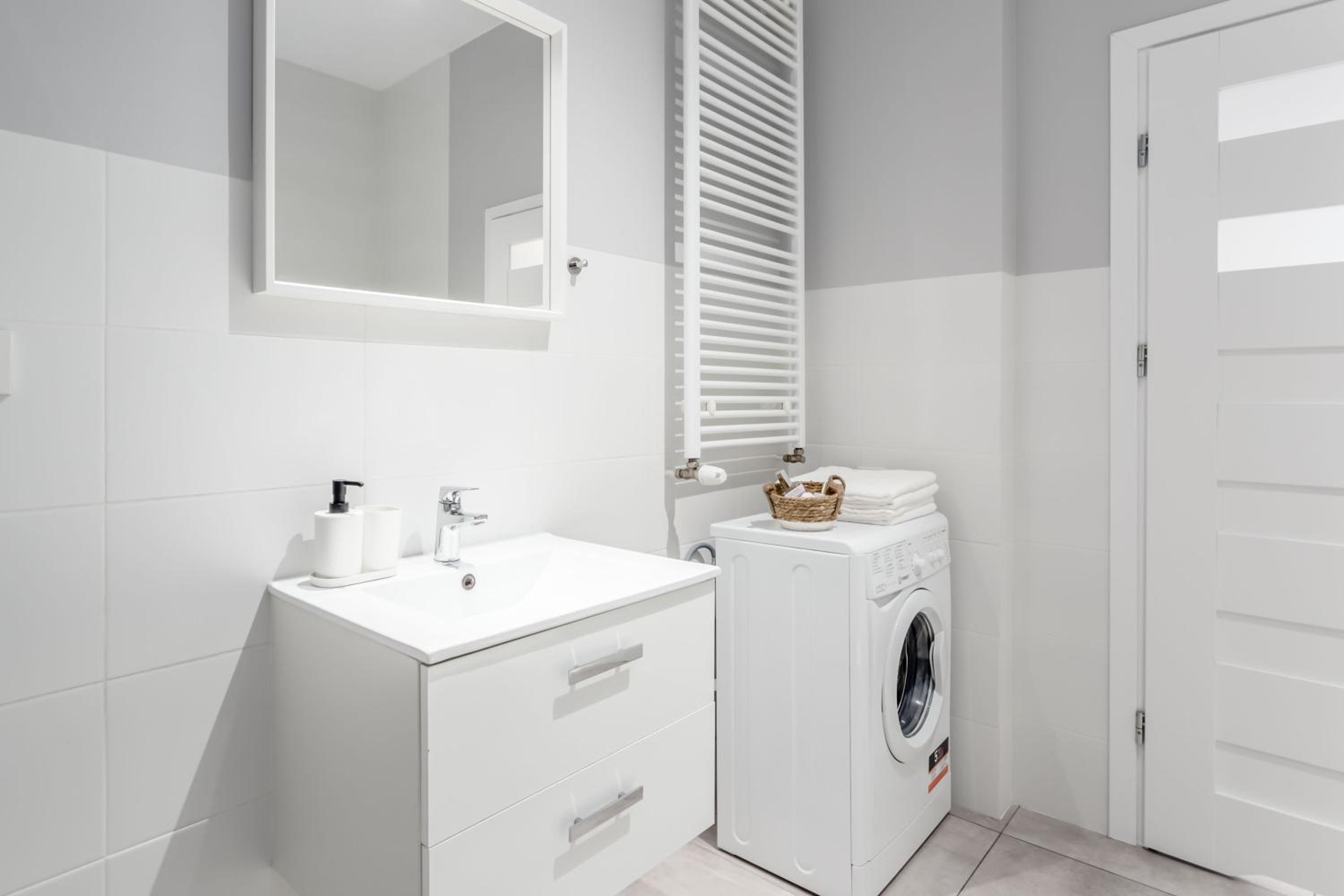 Chill Apartments City Link