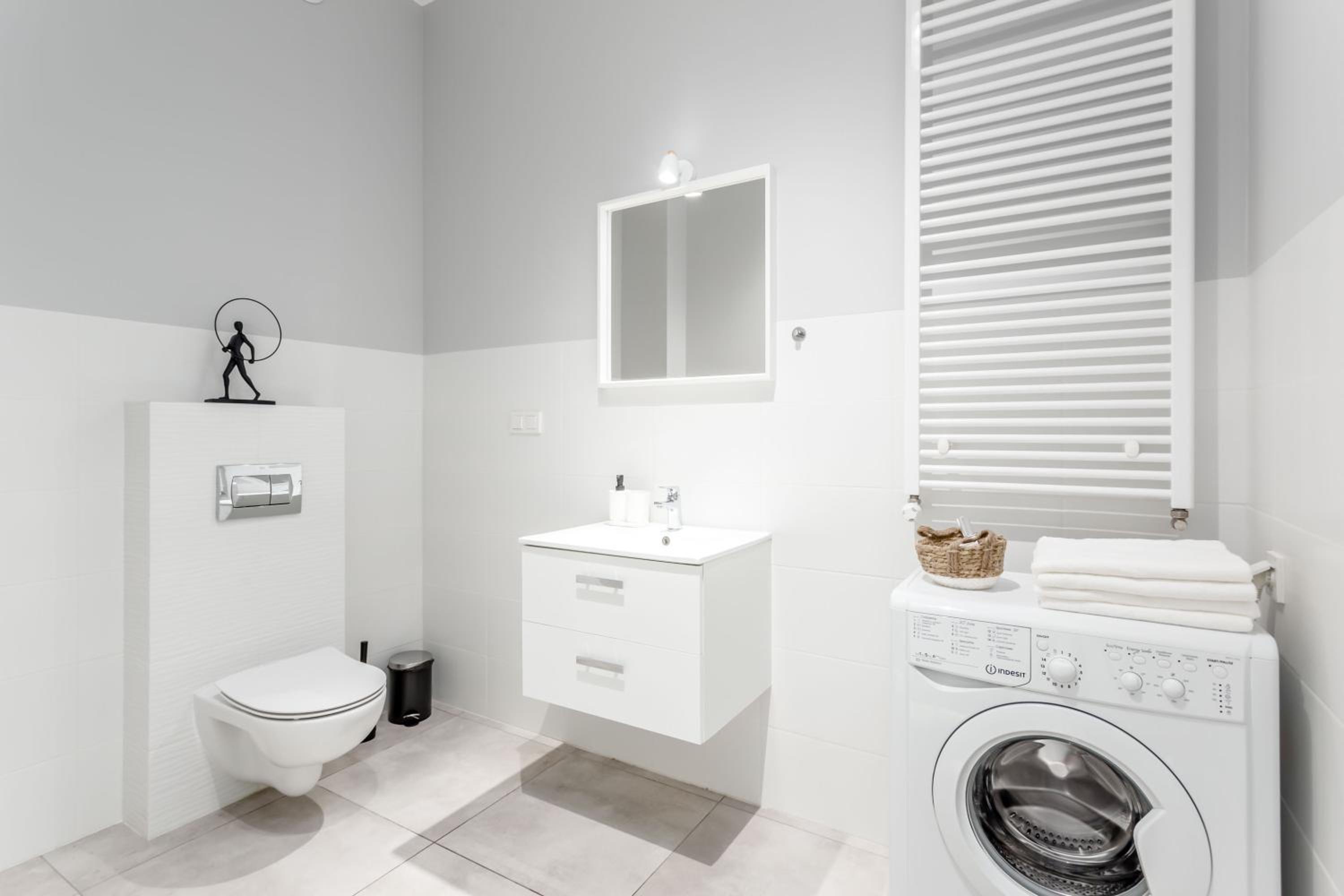 Chill Apartments City Link