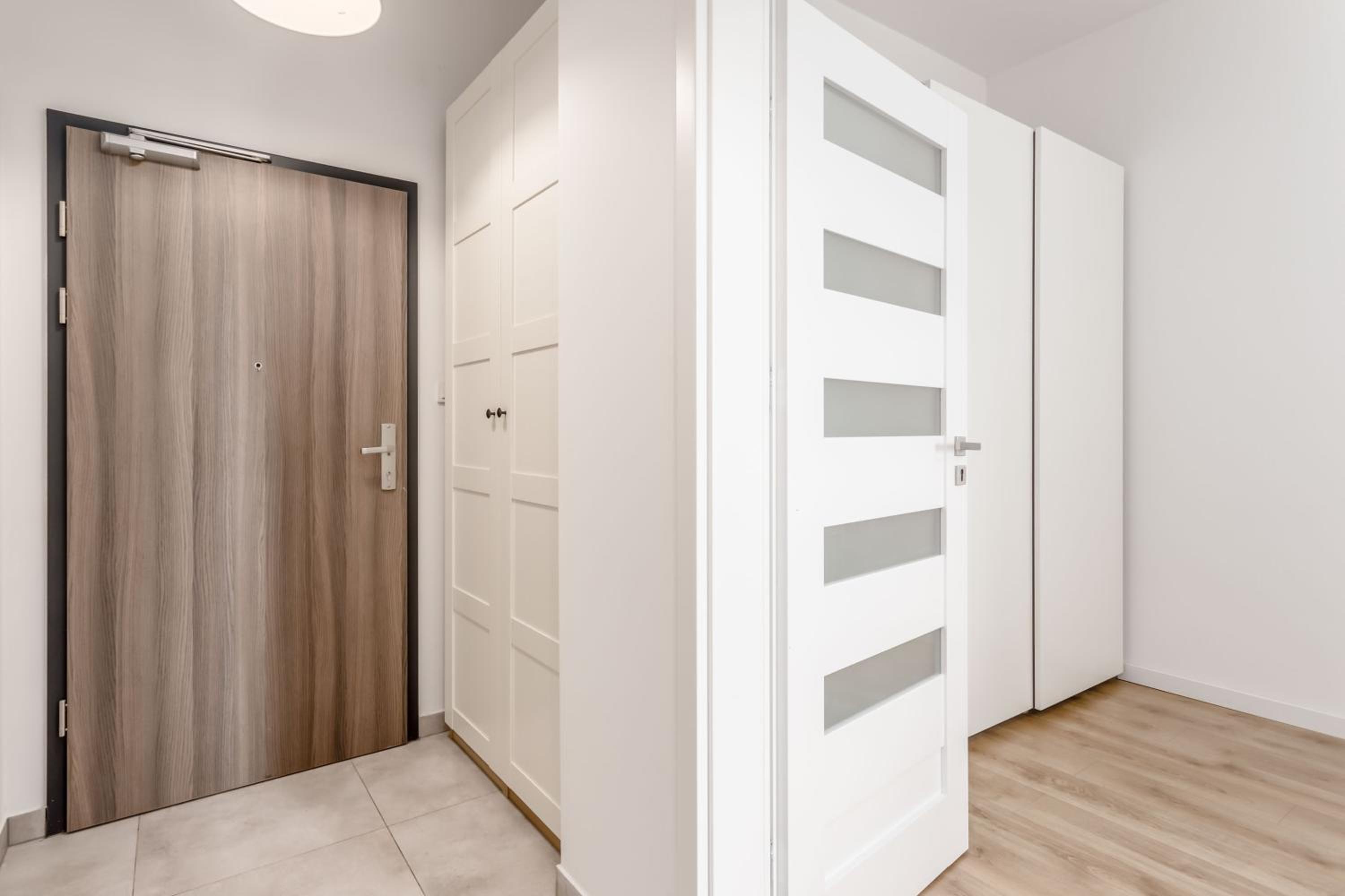 Chill Apartments City Link