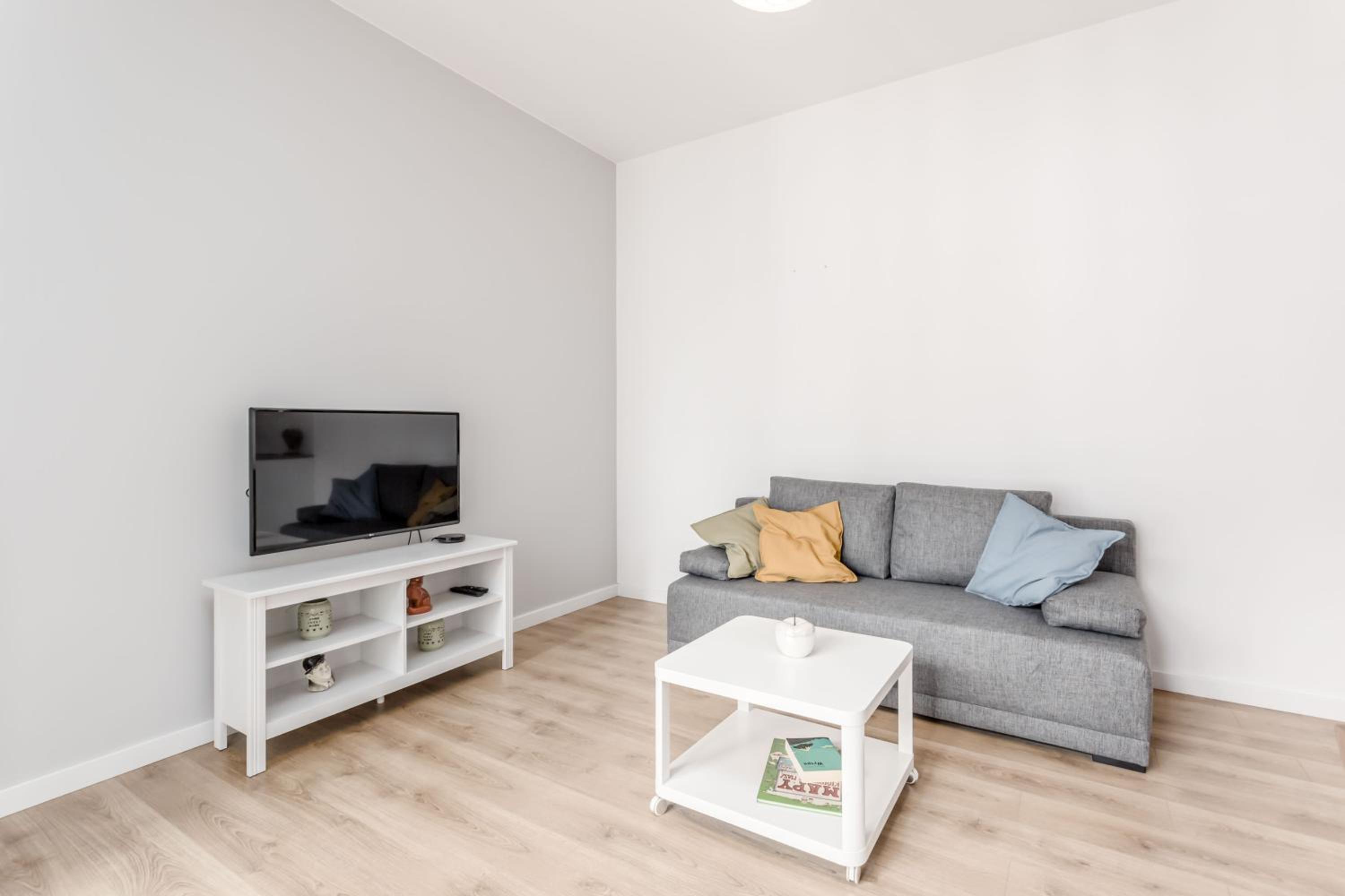 Chill Apartments City Link