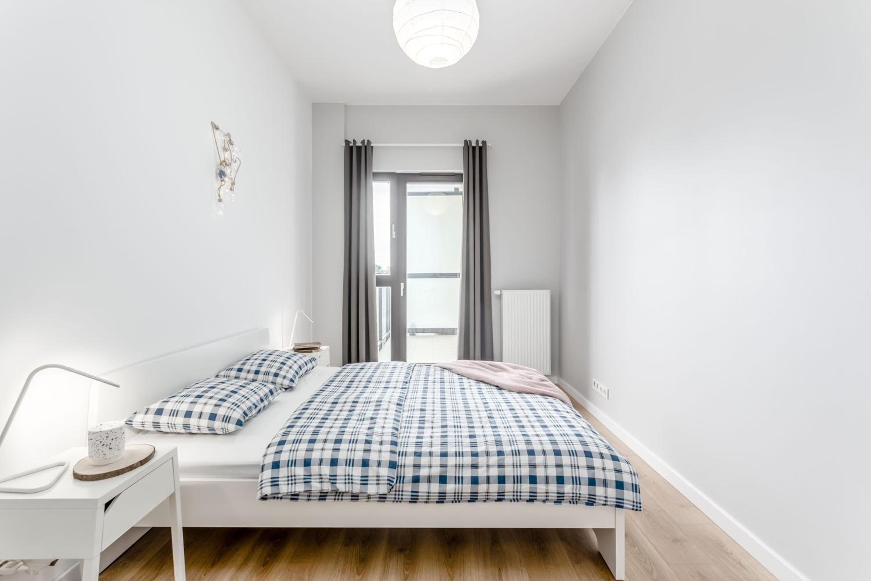 Chill Apartments City Link