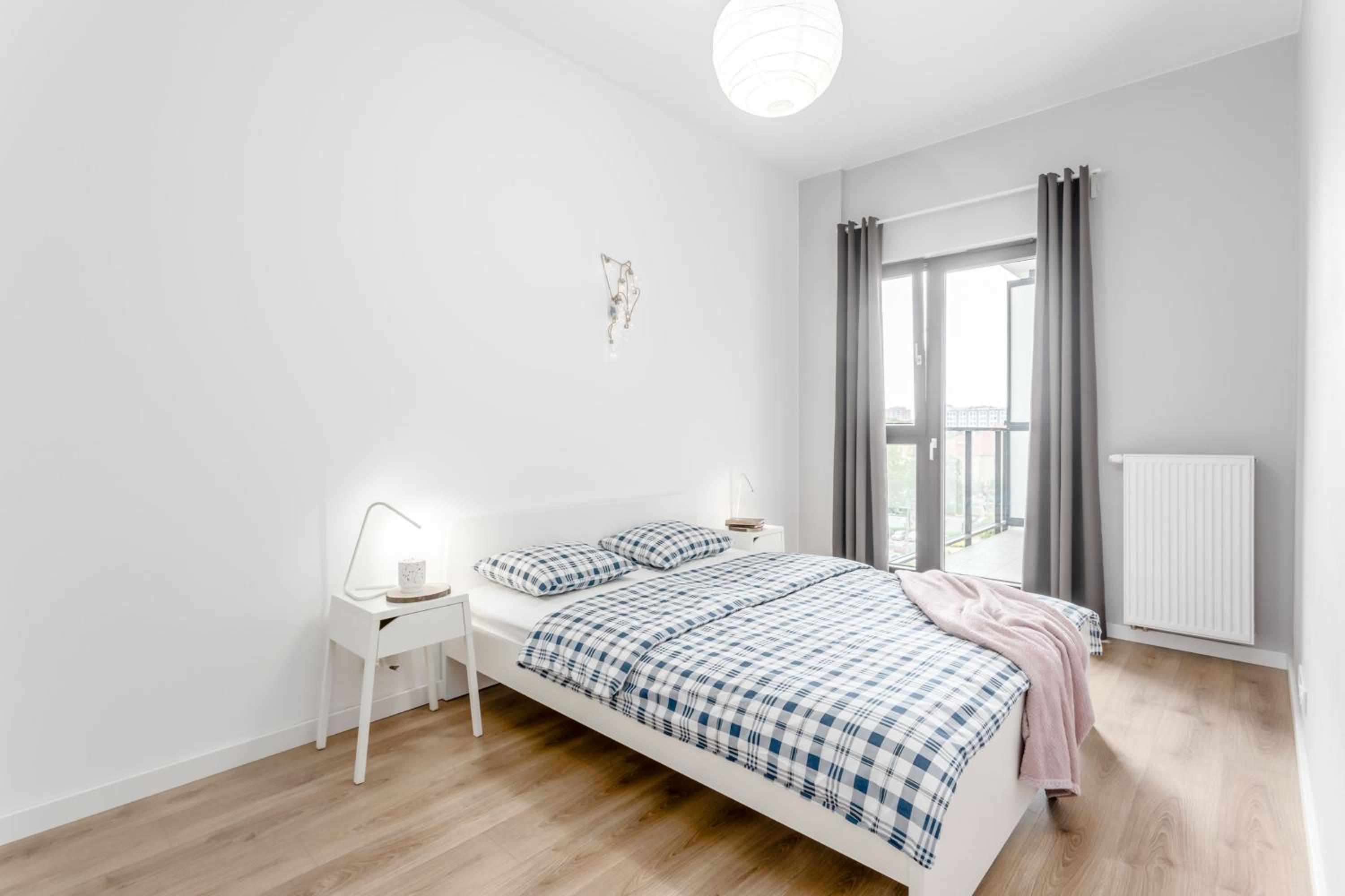 Chill Apartments City Link
