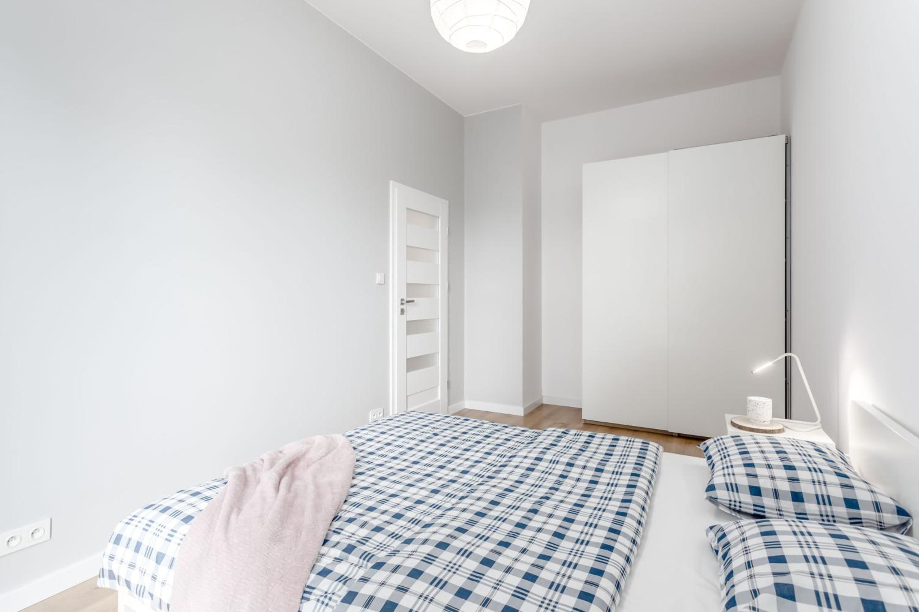 Chill Apartments City Link