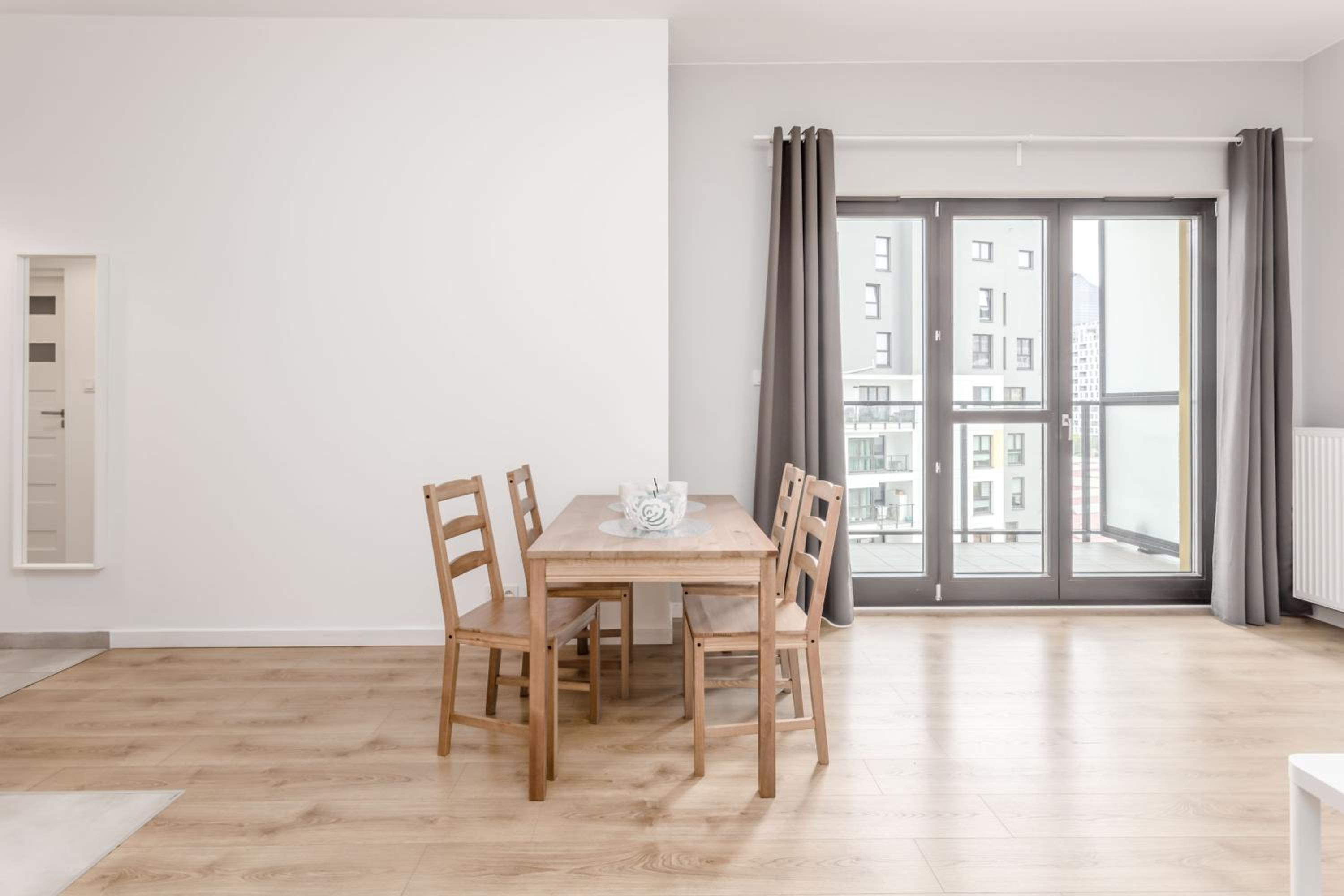 Chill Apartments City Link