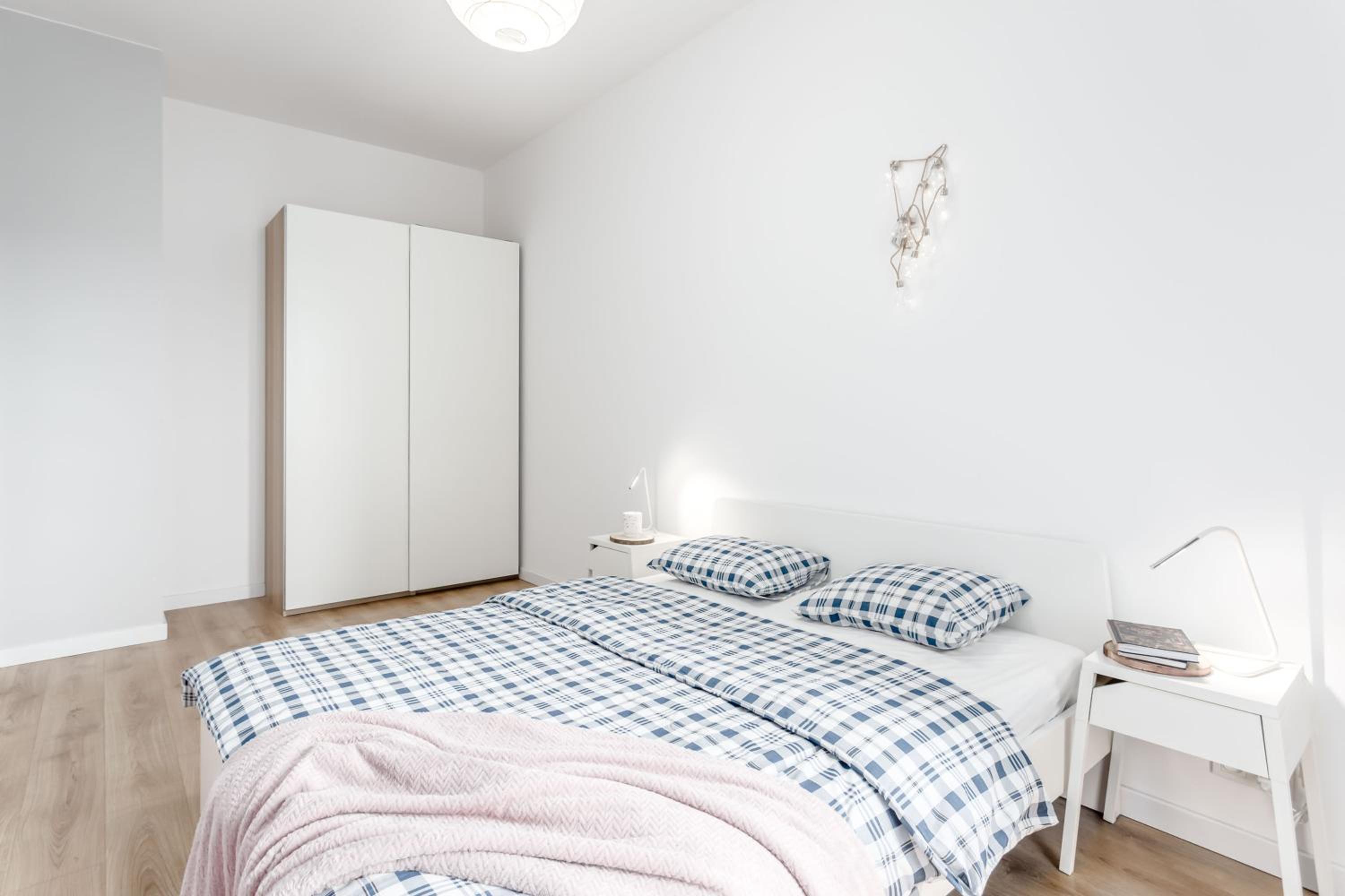 Chill Apartments City Link