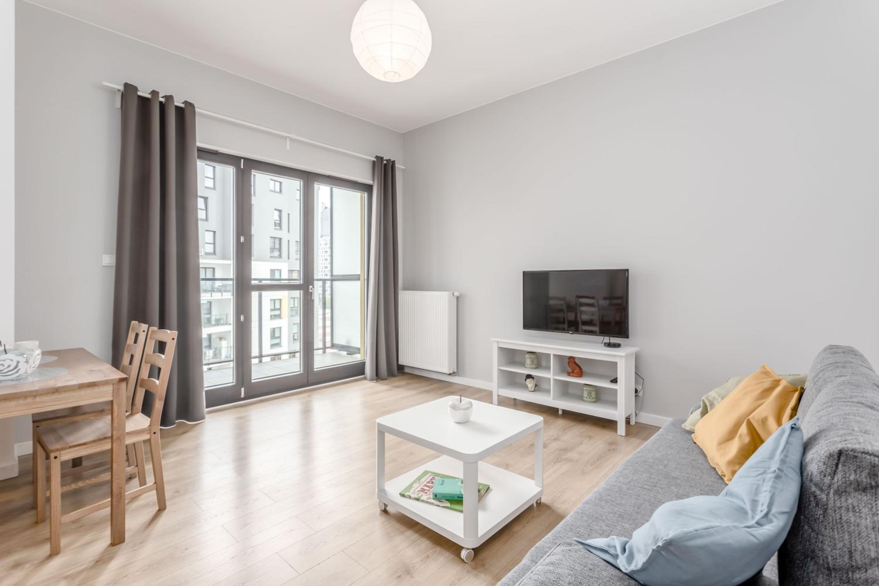 Chill Apartments City Link