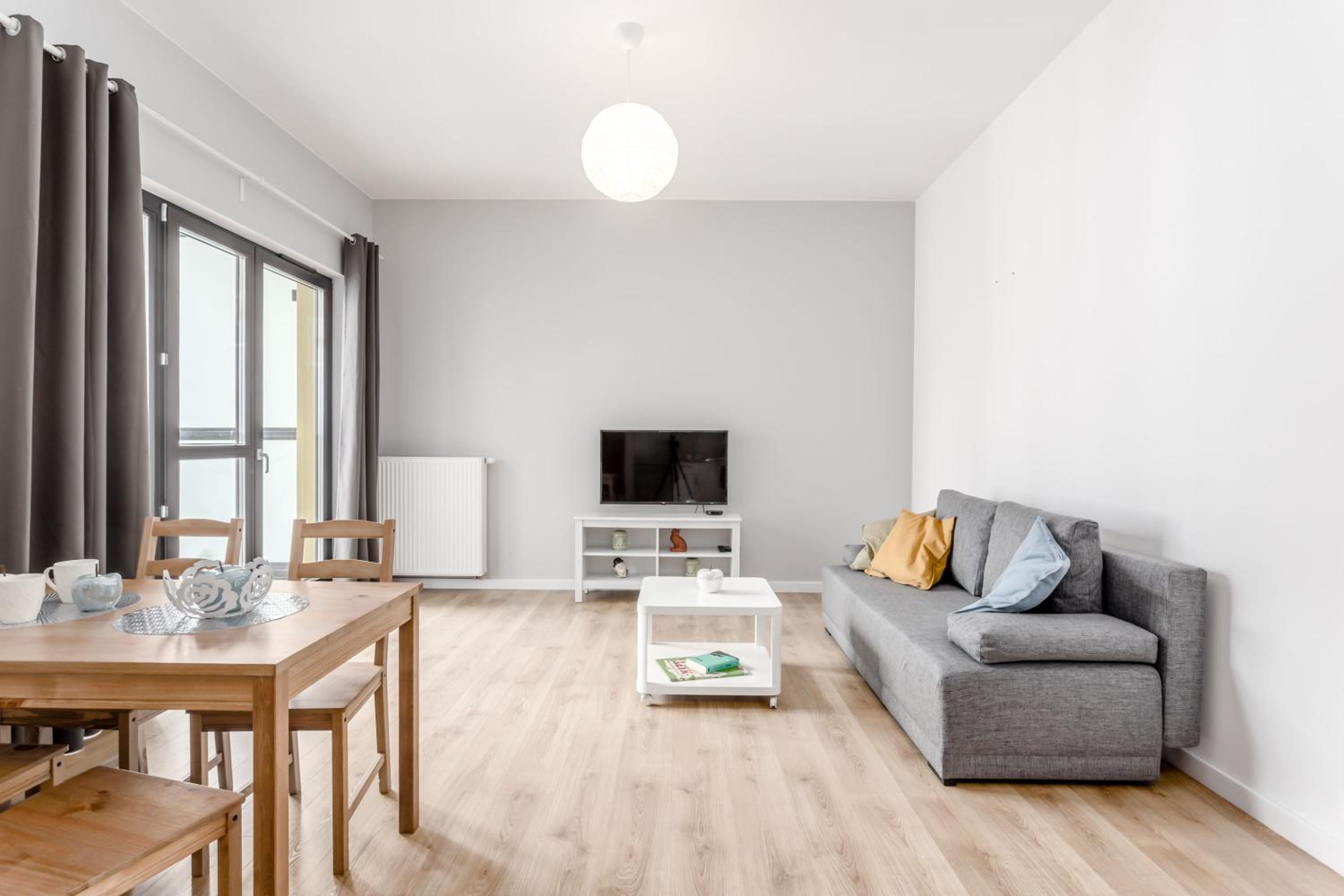 Chill Apartments City Link