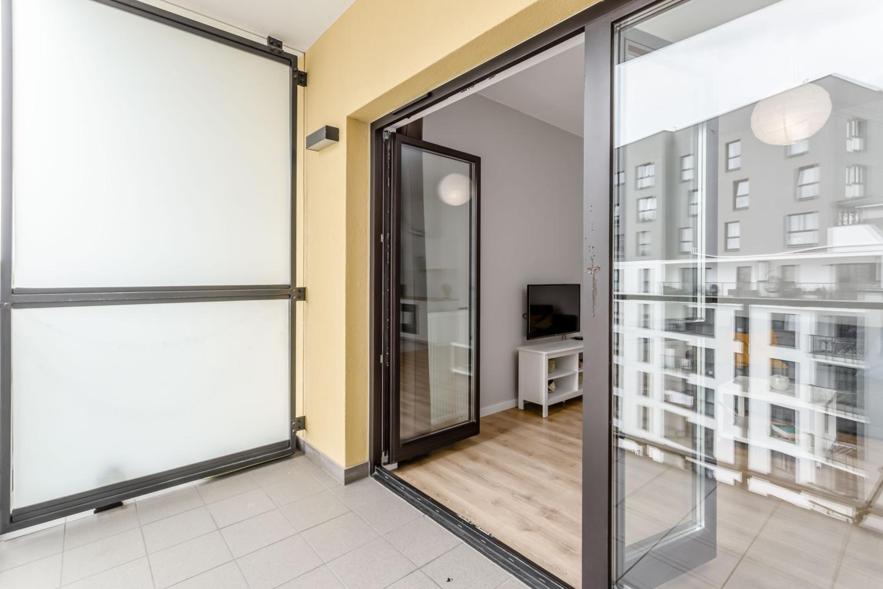Chill Apartments City Link
