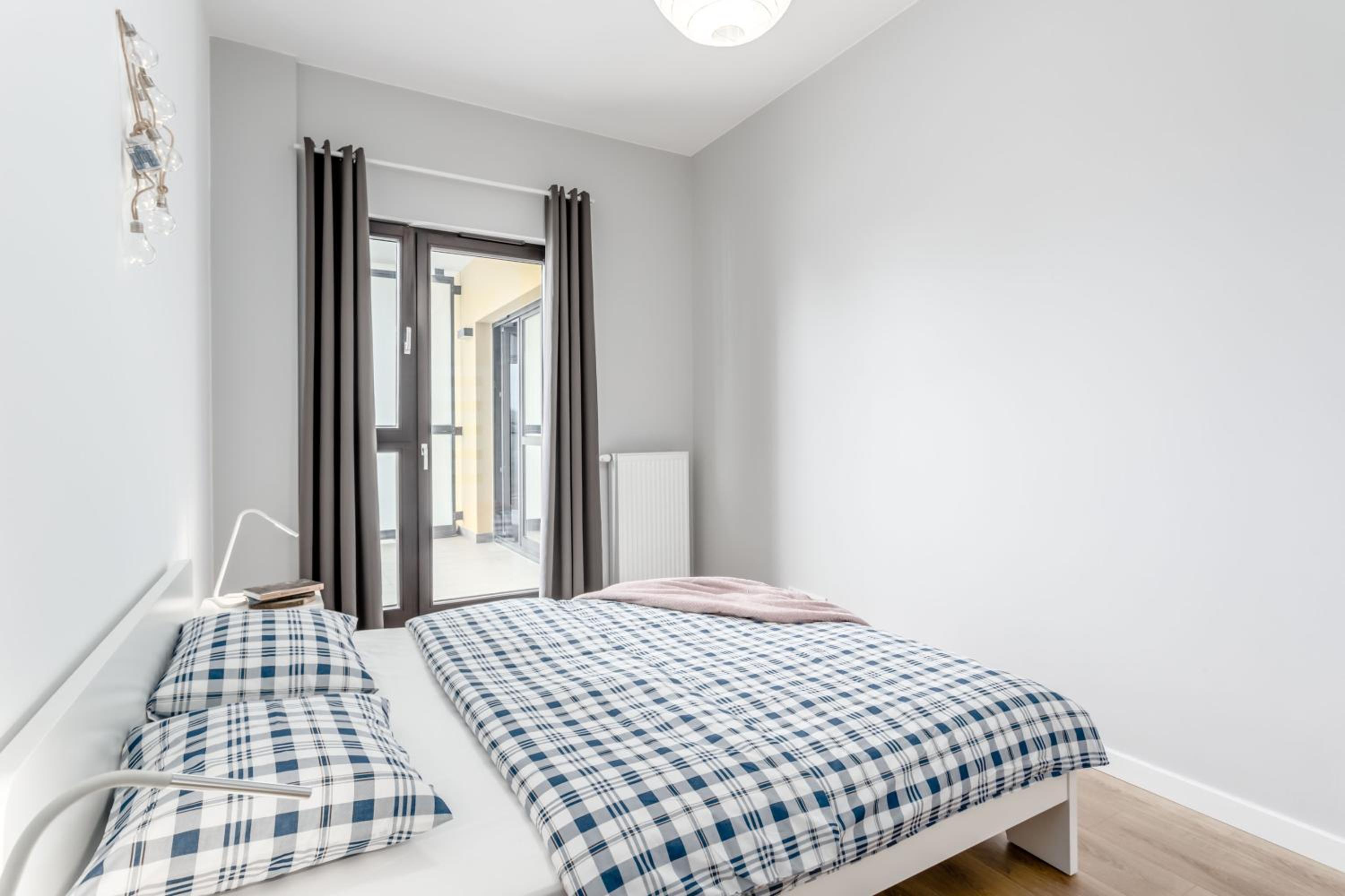 Chill Apartments City Link