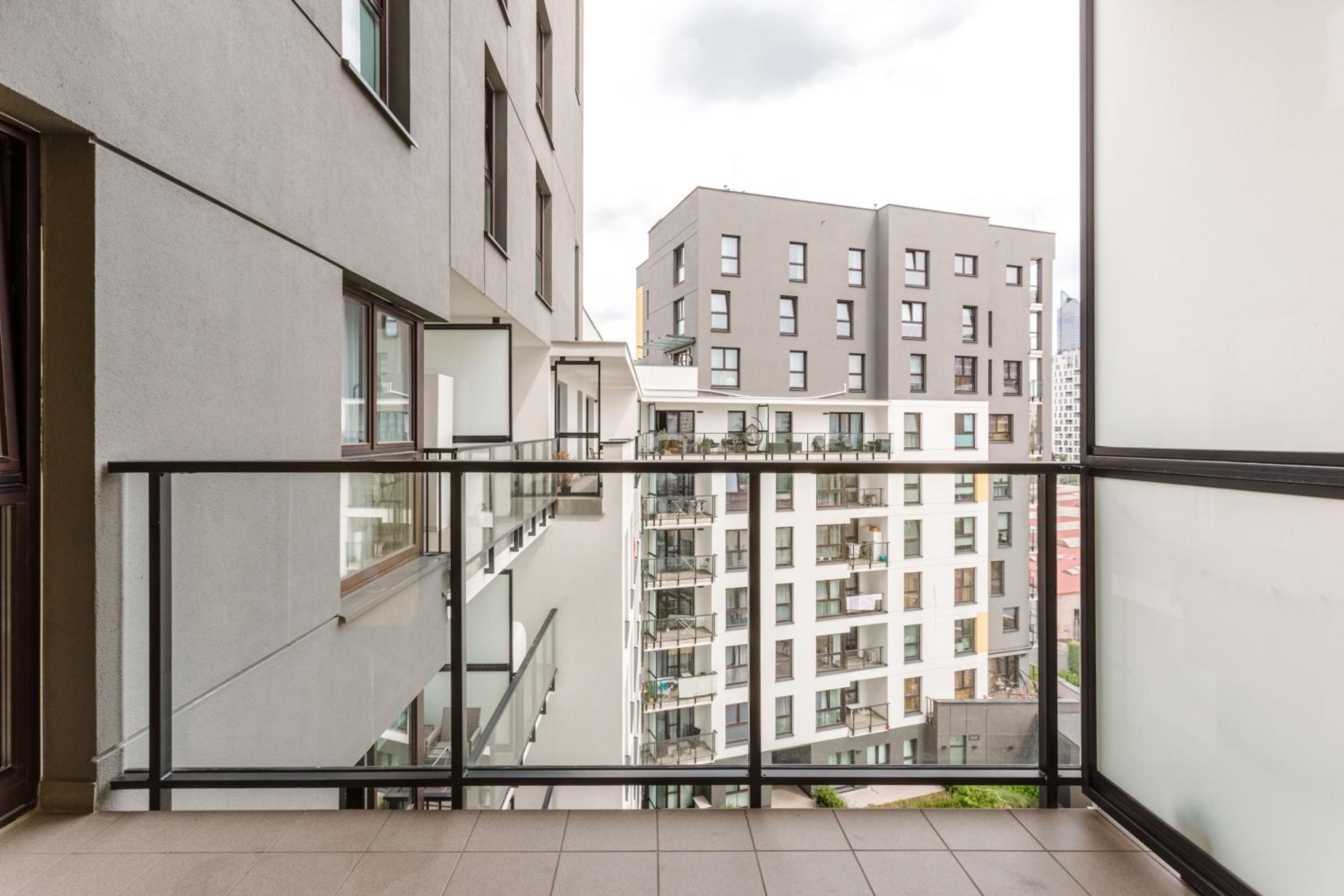 Chill Apartments City Link