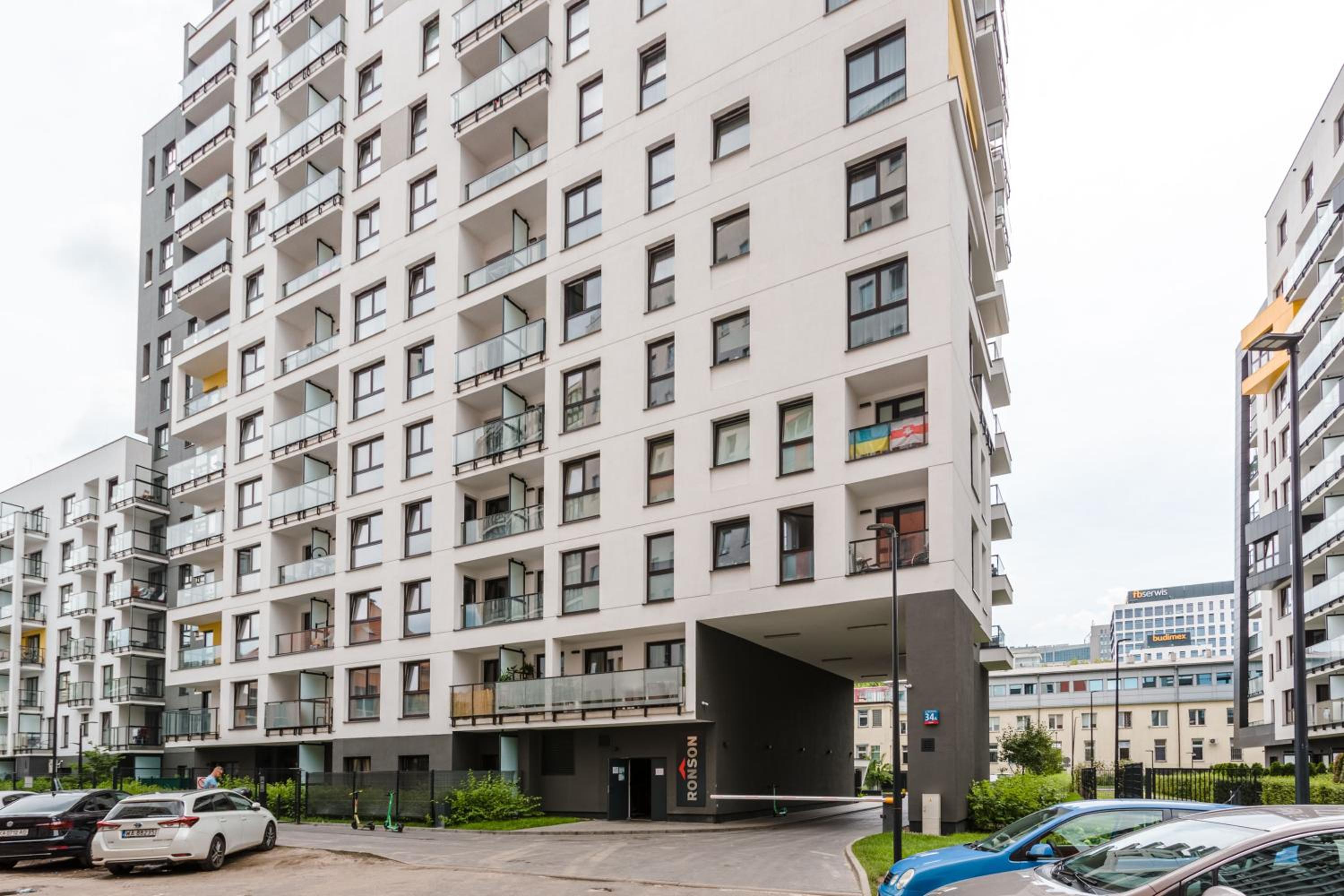 Chill Apartments City Link