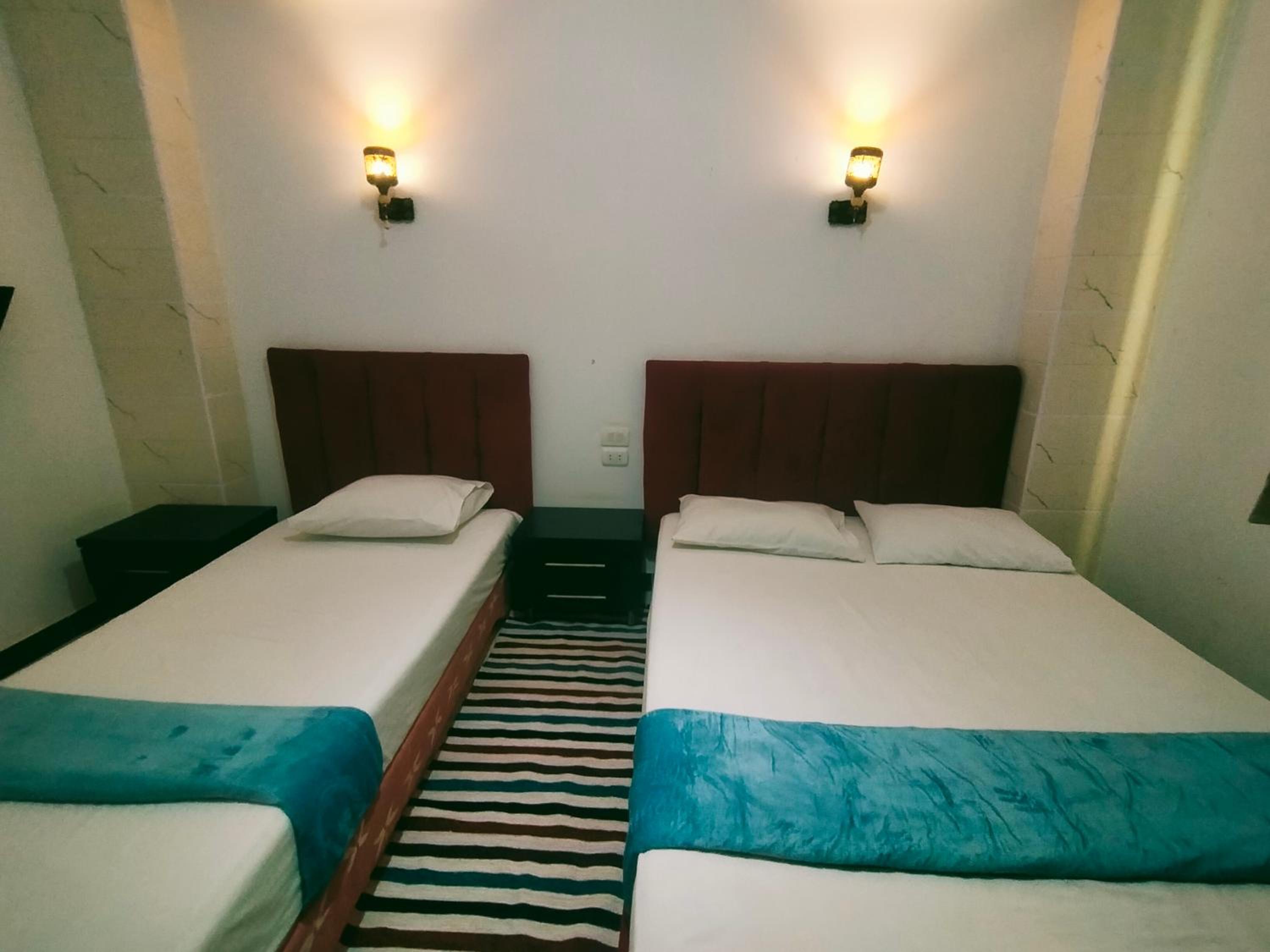 Sababa Hotel Apartments view 4