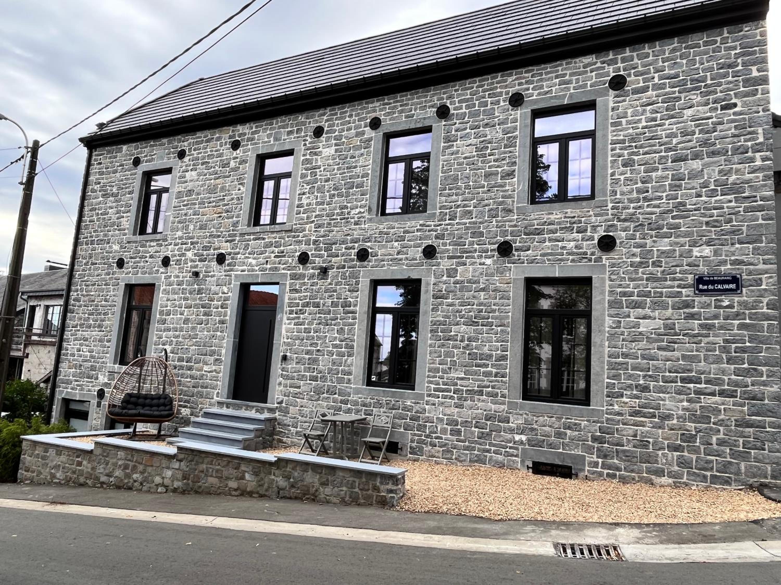 Hotel L'heure de la détente Spa privatif - Image 1