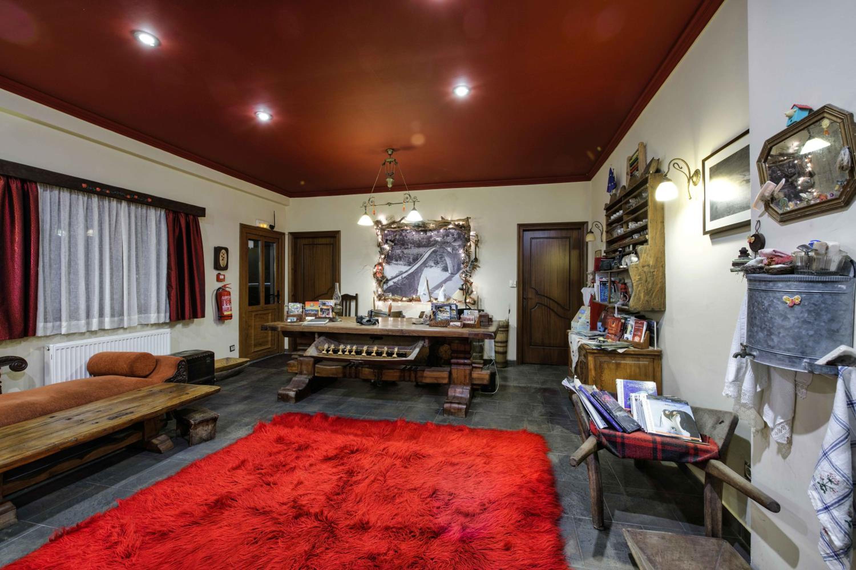 Hotel Teloneio
