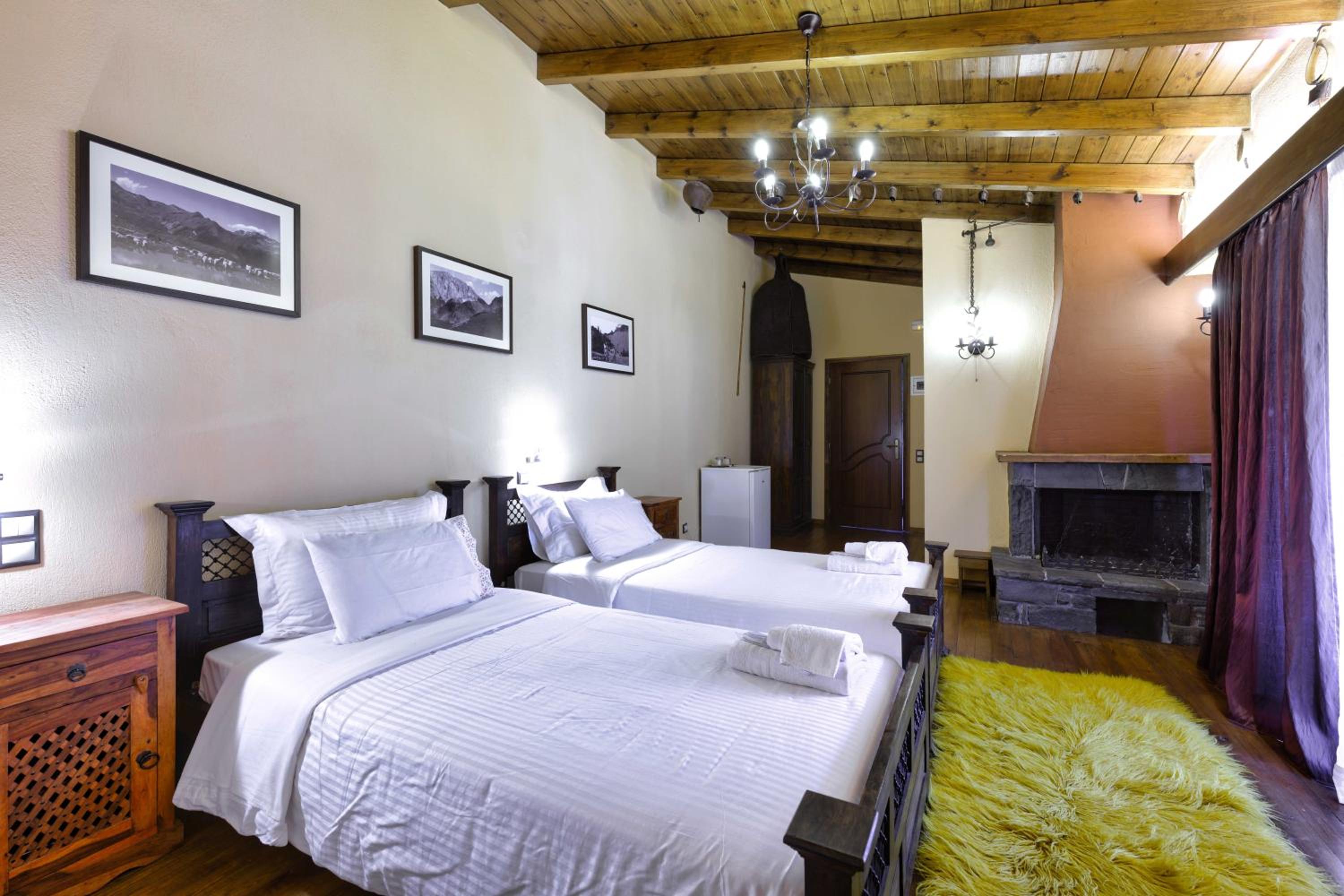 Hotel Teloneio