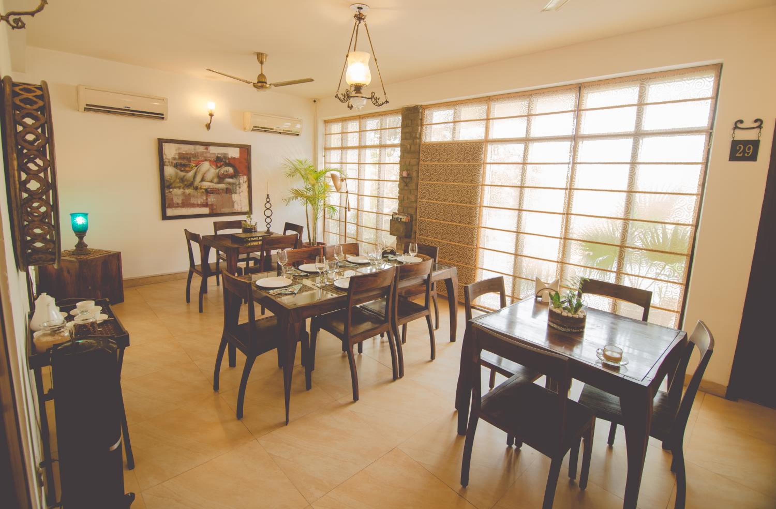 House of Kapaali view 3