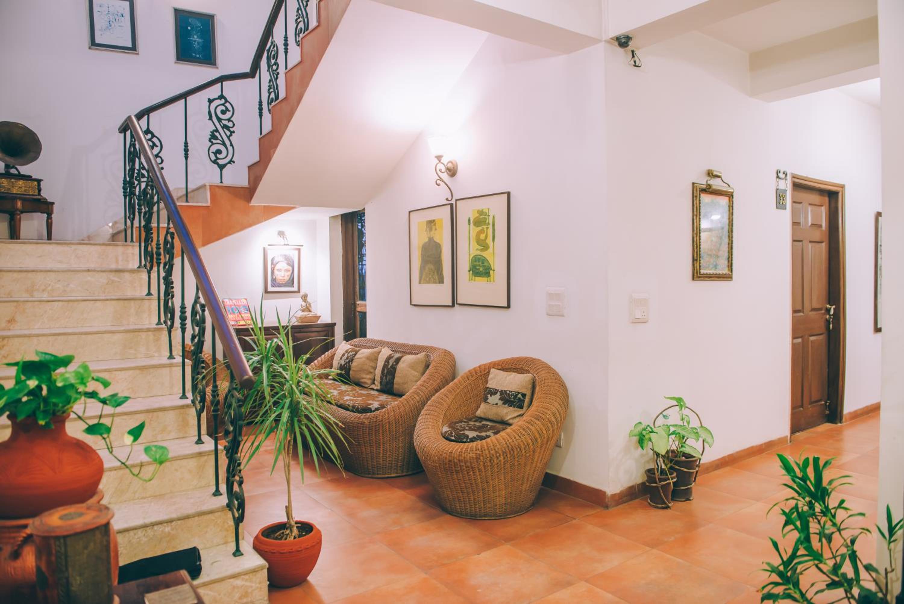 House of Kapaali view 2