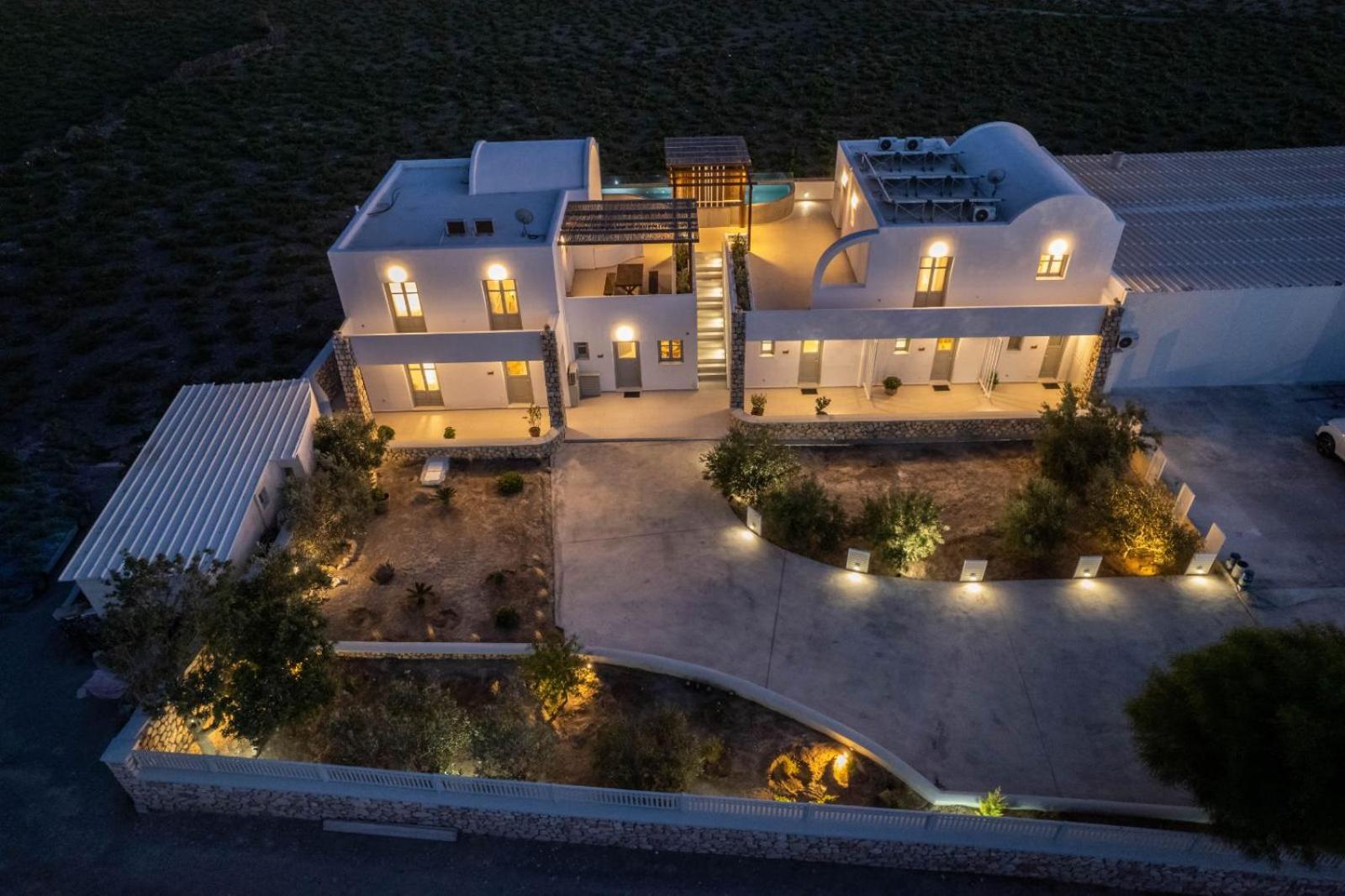 New Villa Katerina Collection