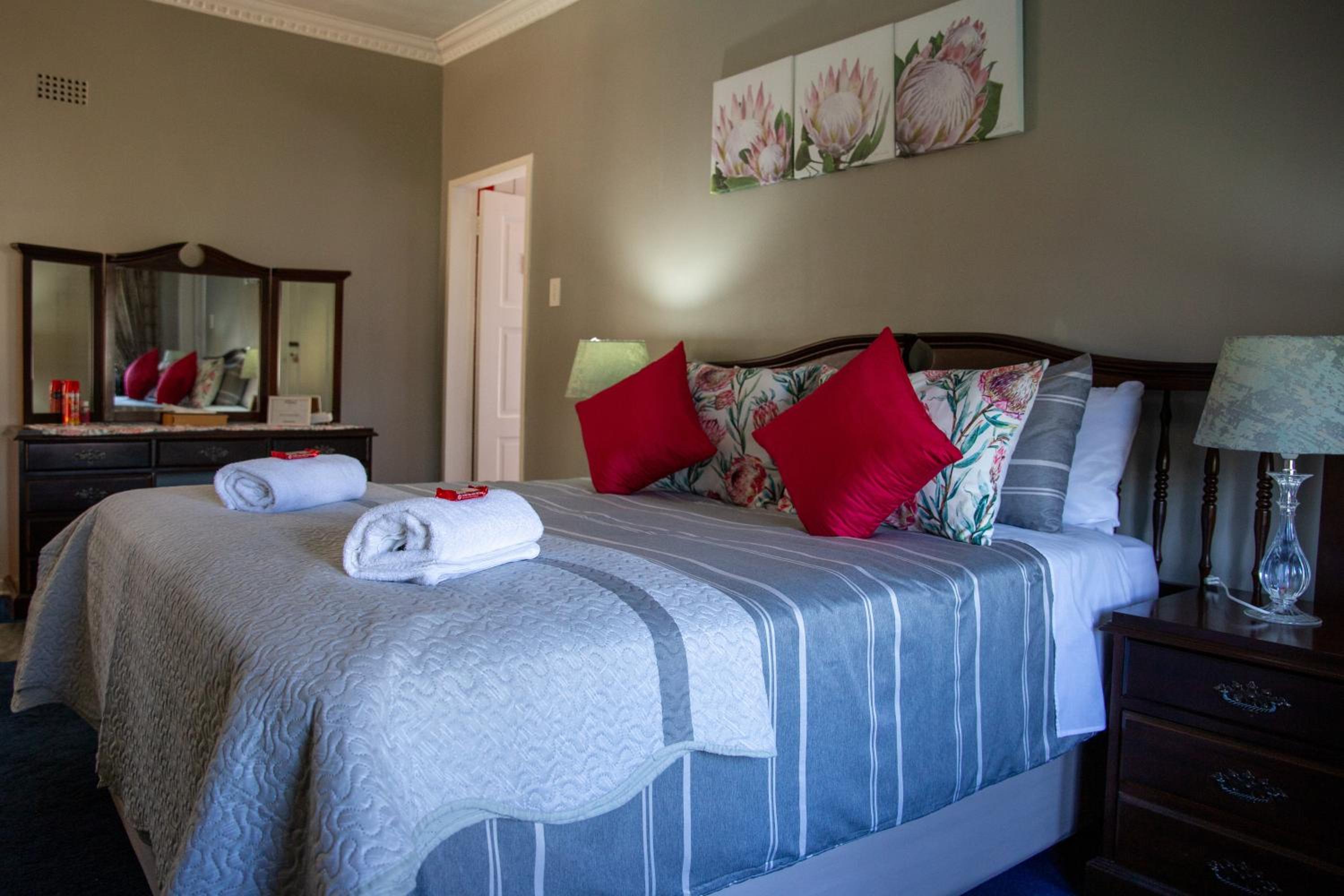 Ailani Blue Room view 2