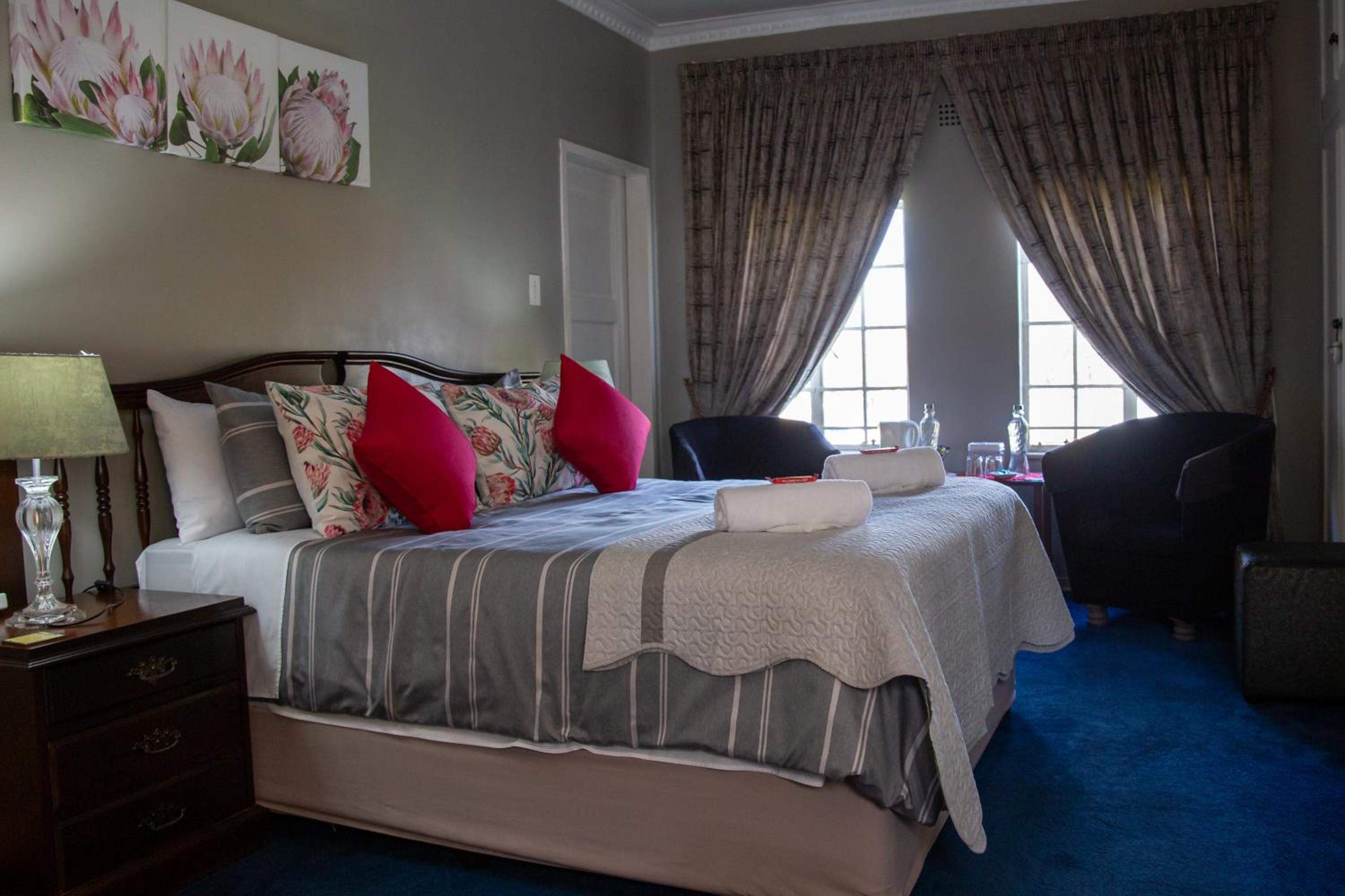 Ailani Blue Room view 5