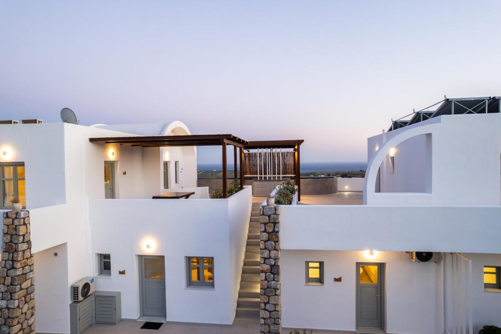 New Villa Katerina Collection