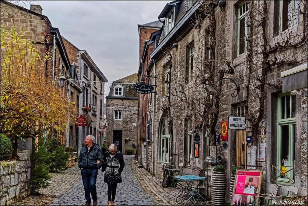 Lî Stôle
