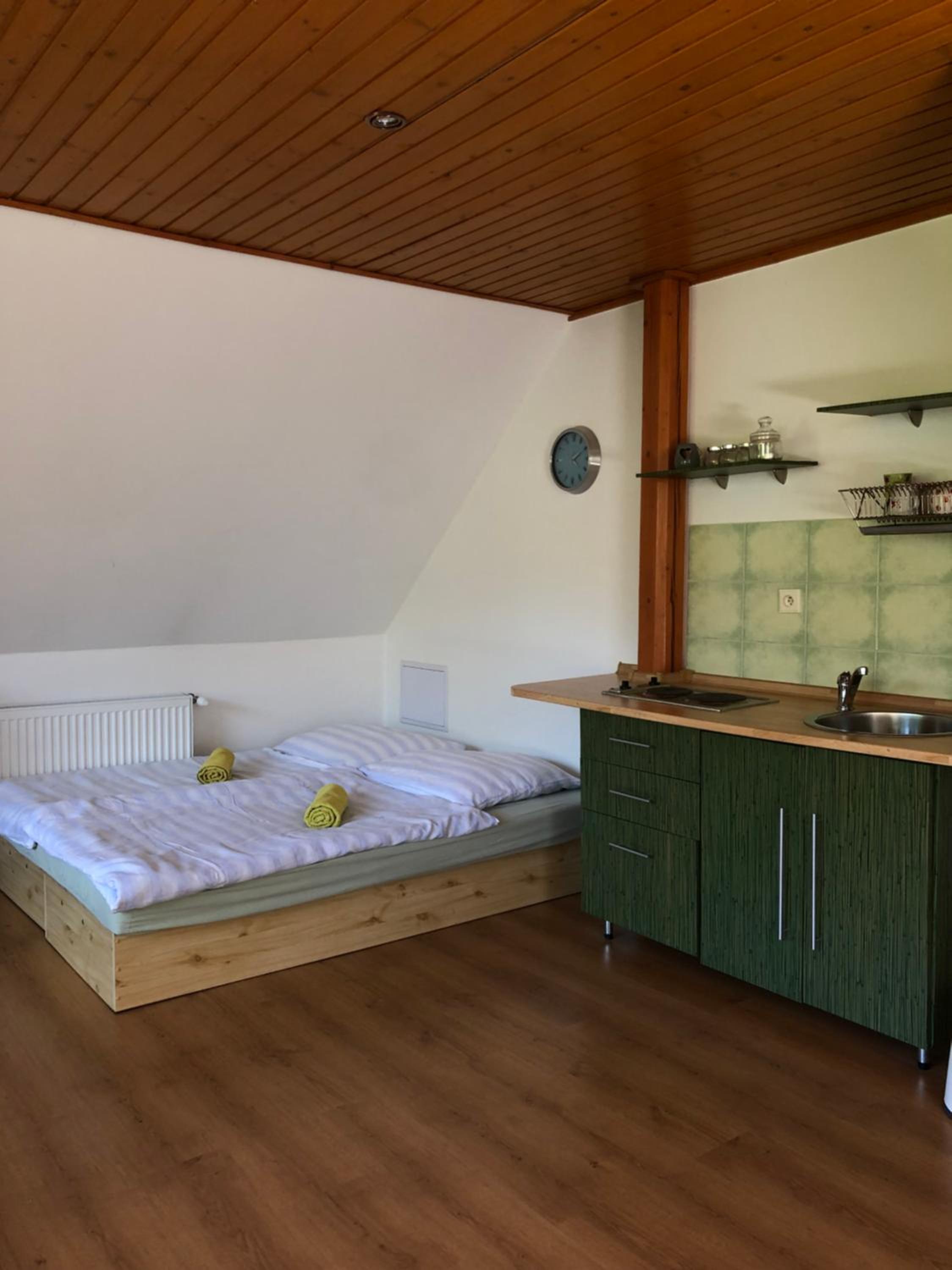 Apartmán LUČA view 3