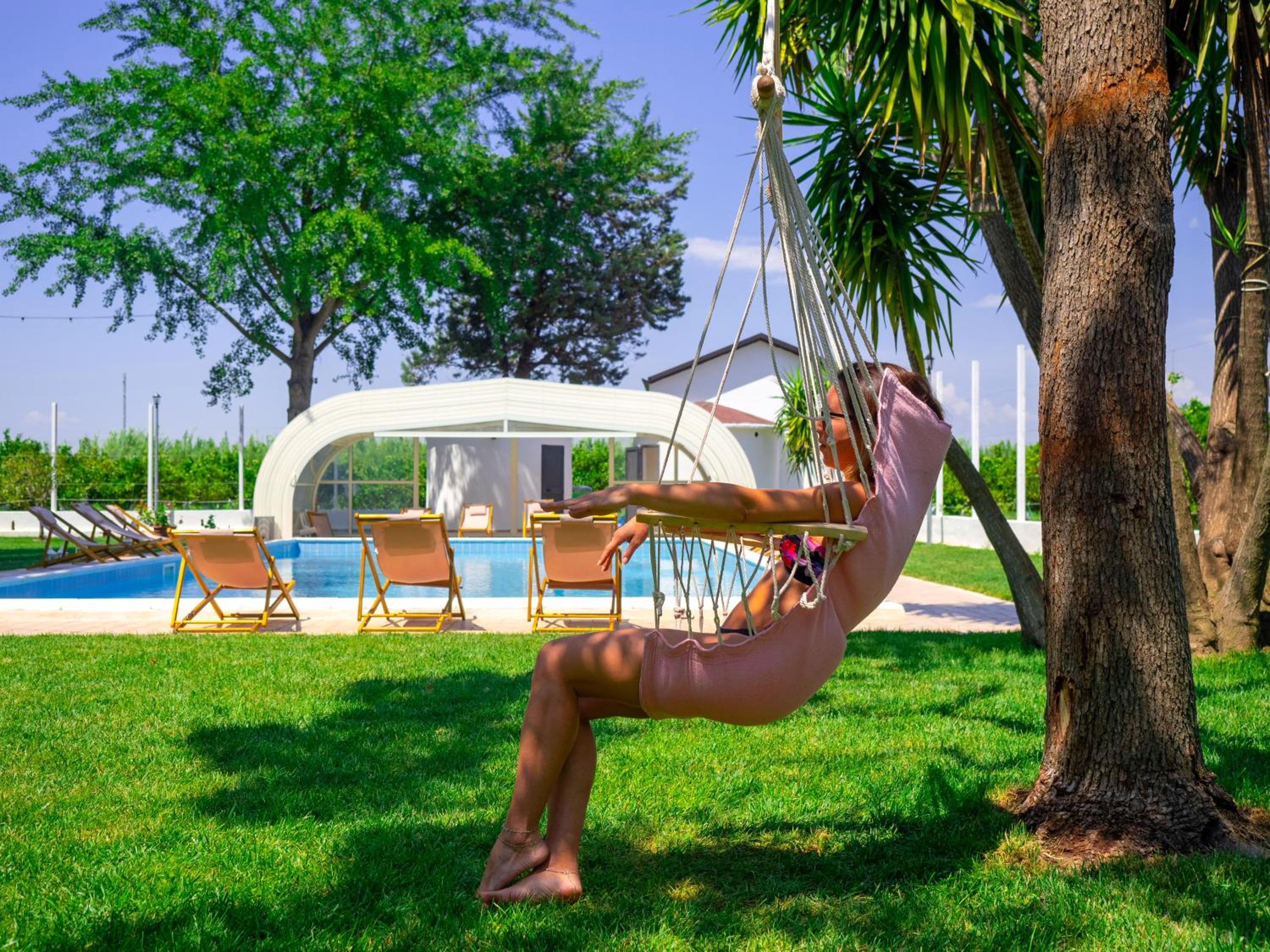 Masseria Brica Rossa