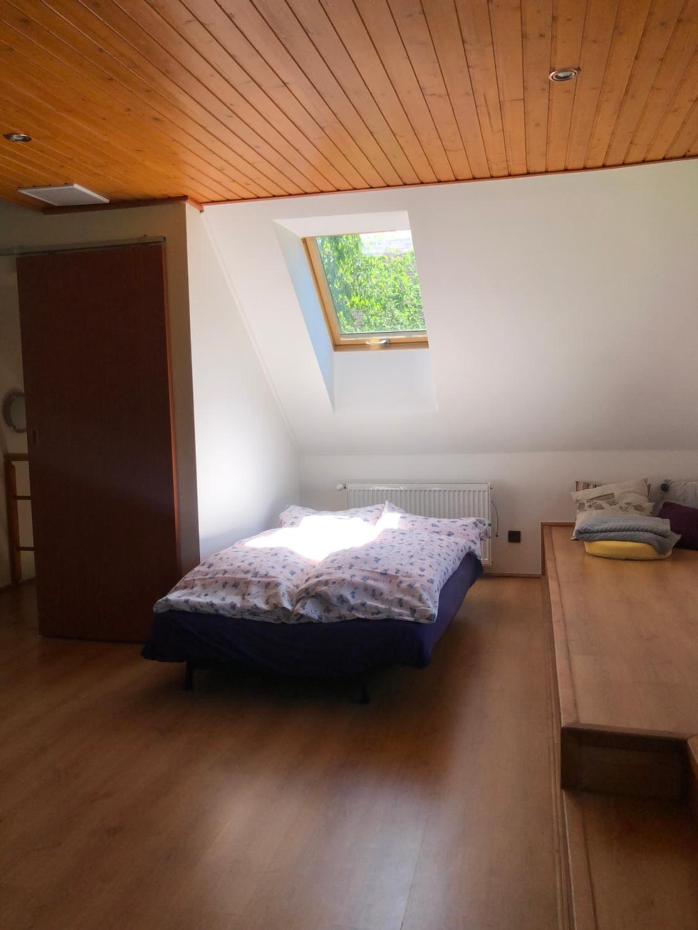 Apartmán LUČA view 2