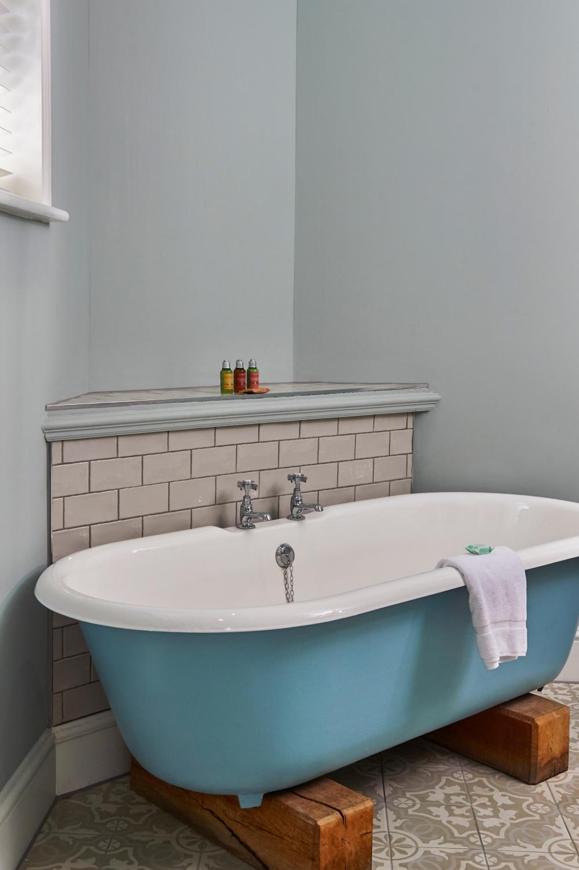 Winchester Vacations - Hotel du Vin Winchester - Property Image 21