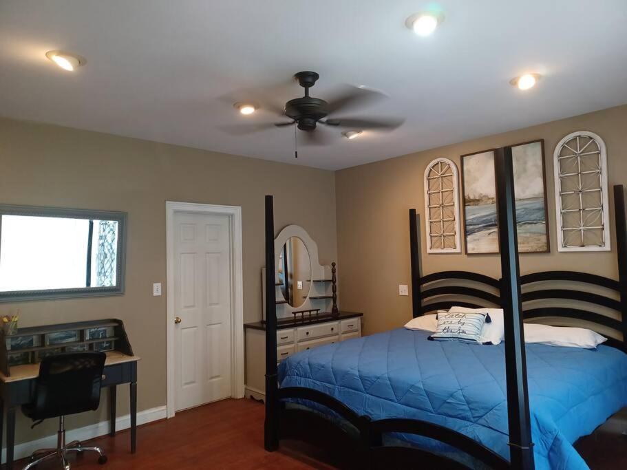 Quiet property on 3 acres yet close to city life view 3