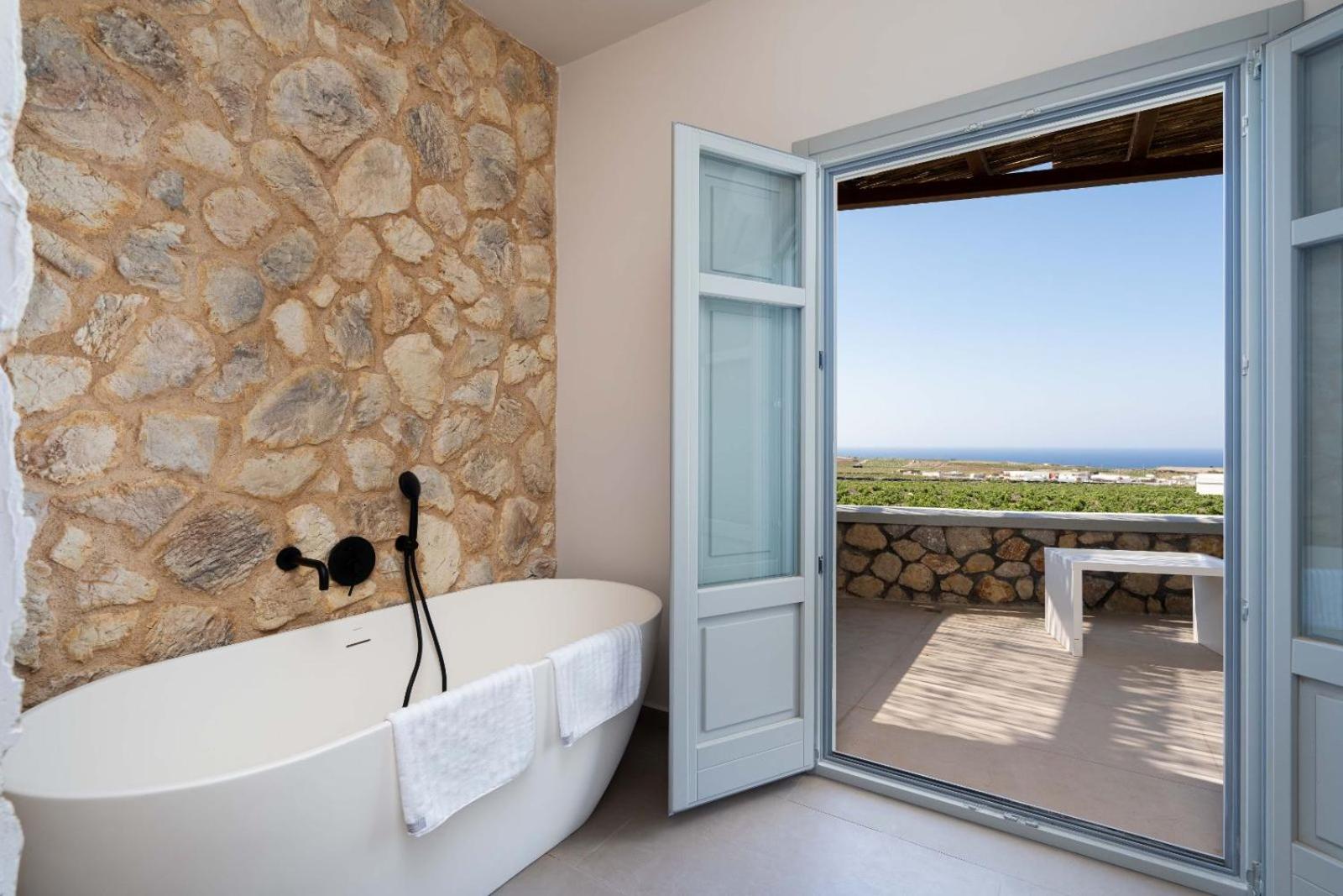 New Villa Katerina Collection