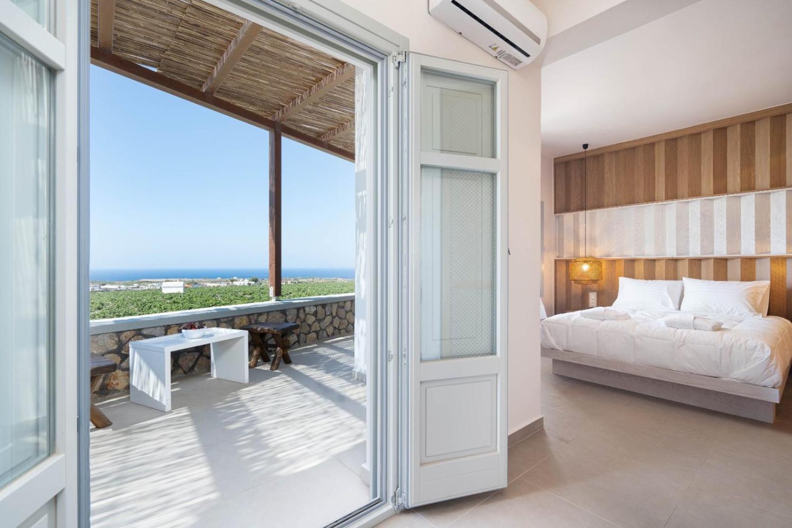 New Villa Katerina Collection