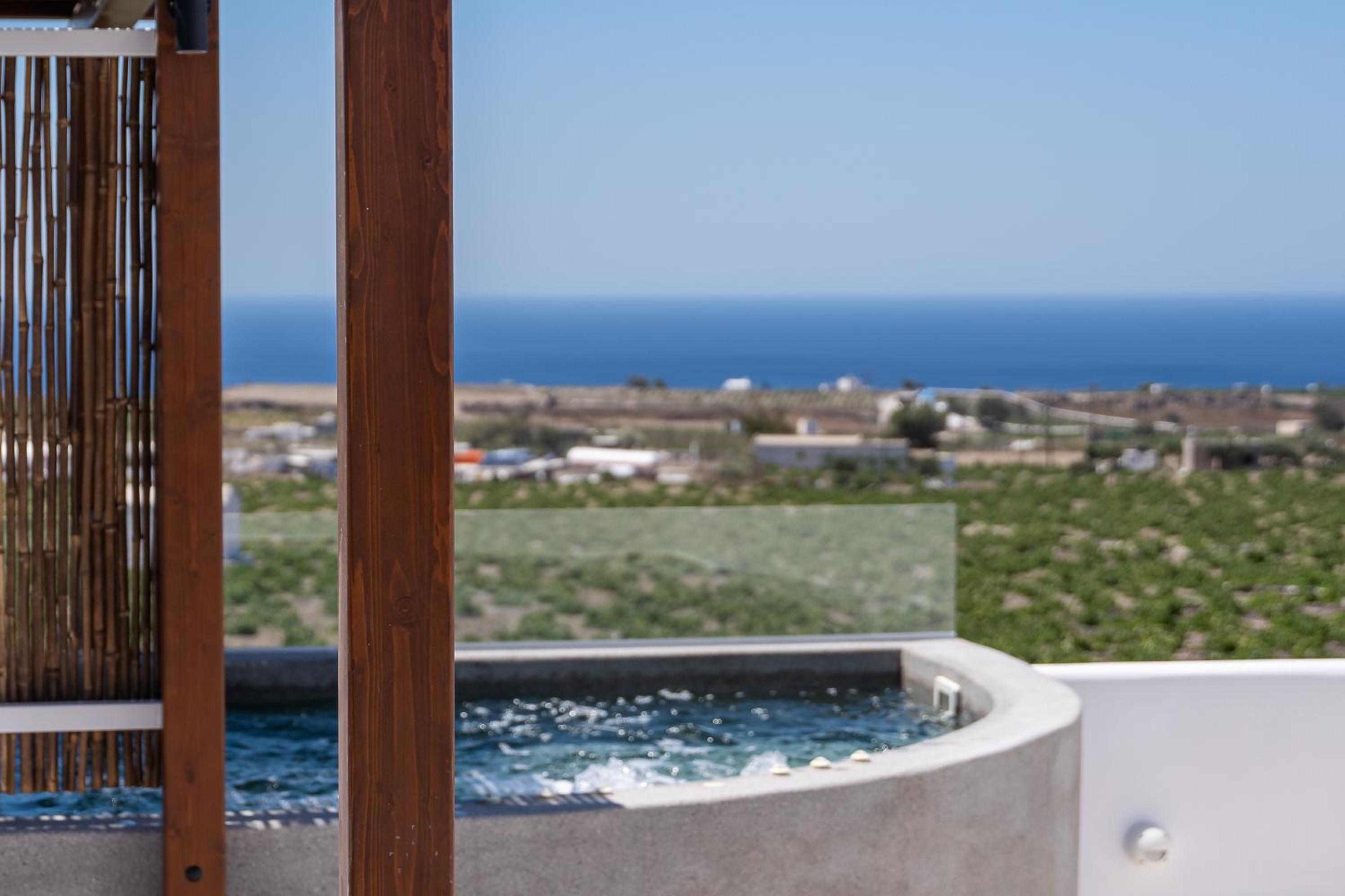 New Villa Katerina Collection