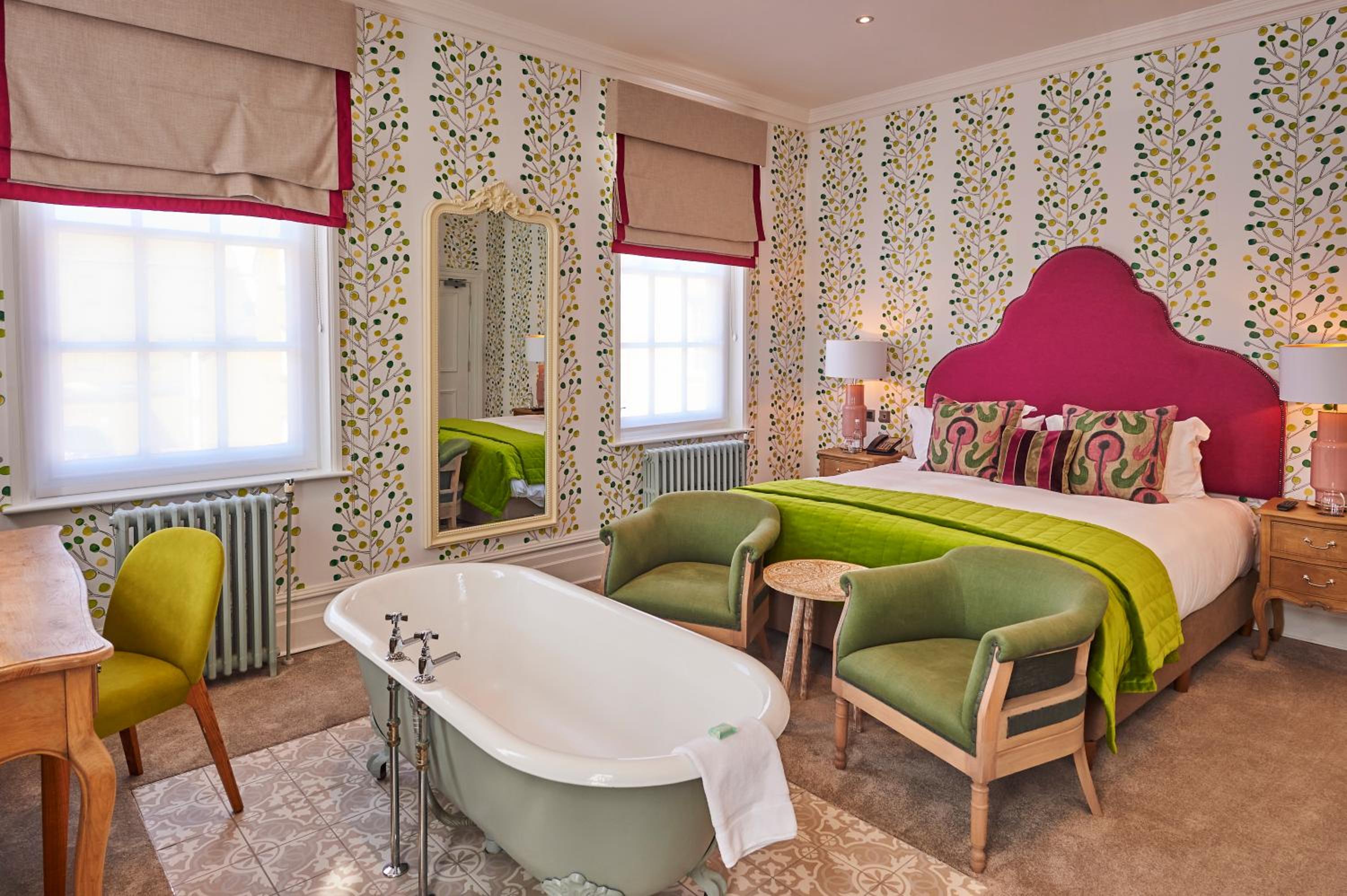 Winchester Vacations - Hotel du Vin Winchester - Property Image 27